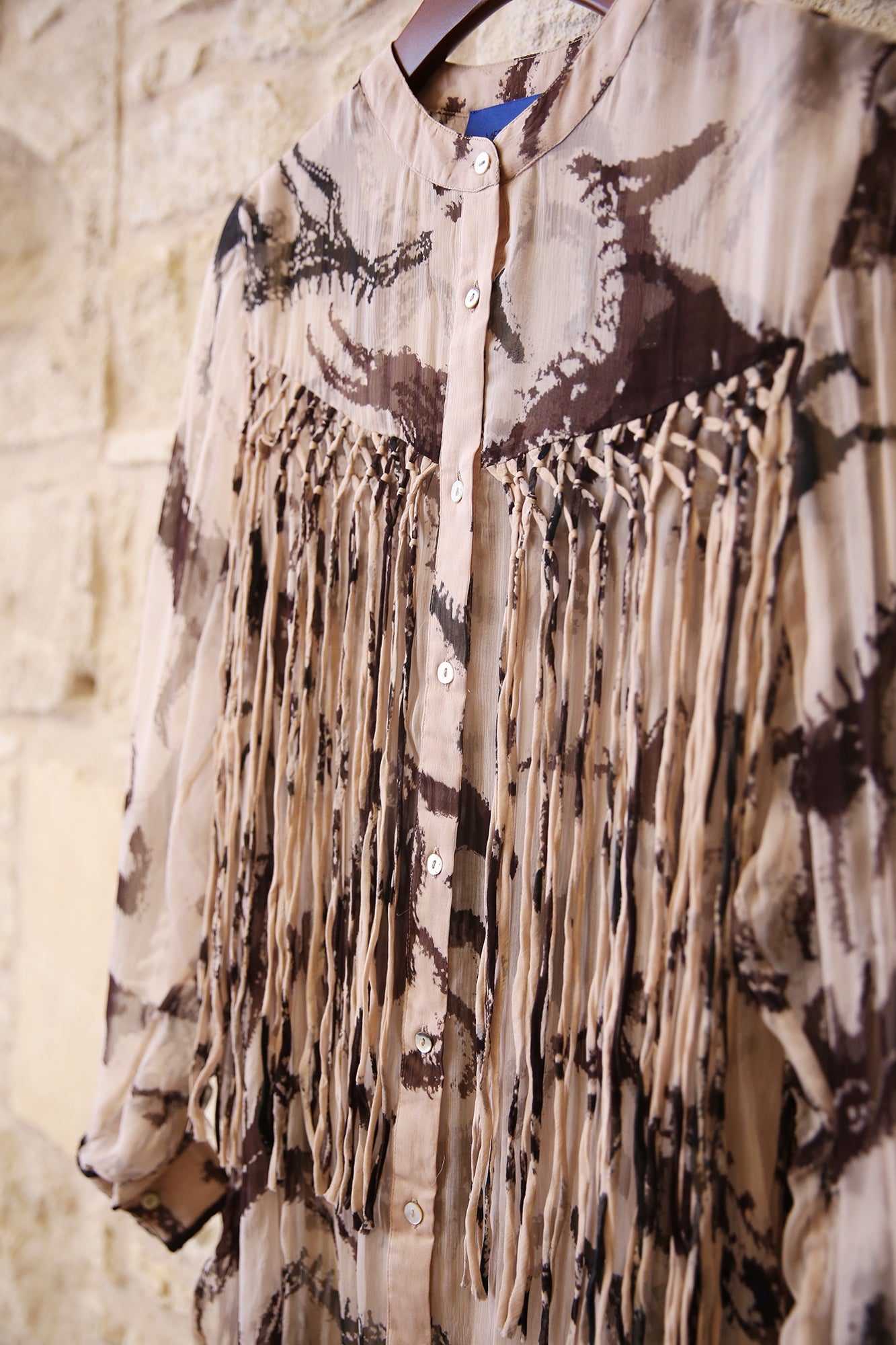 Faustina Shirt