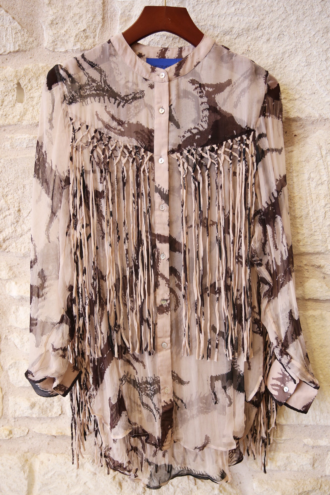 Faustina Shirt