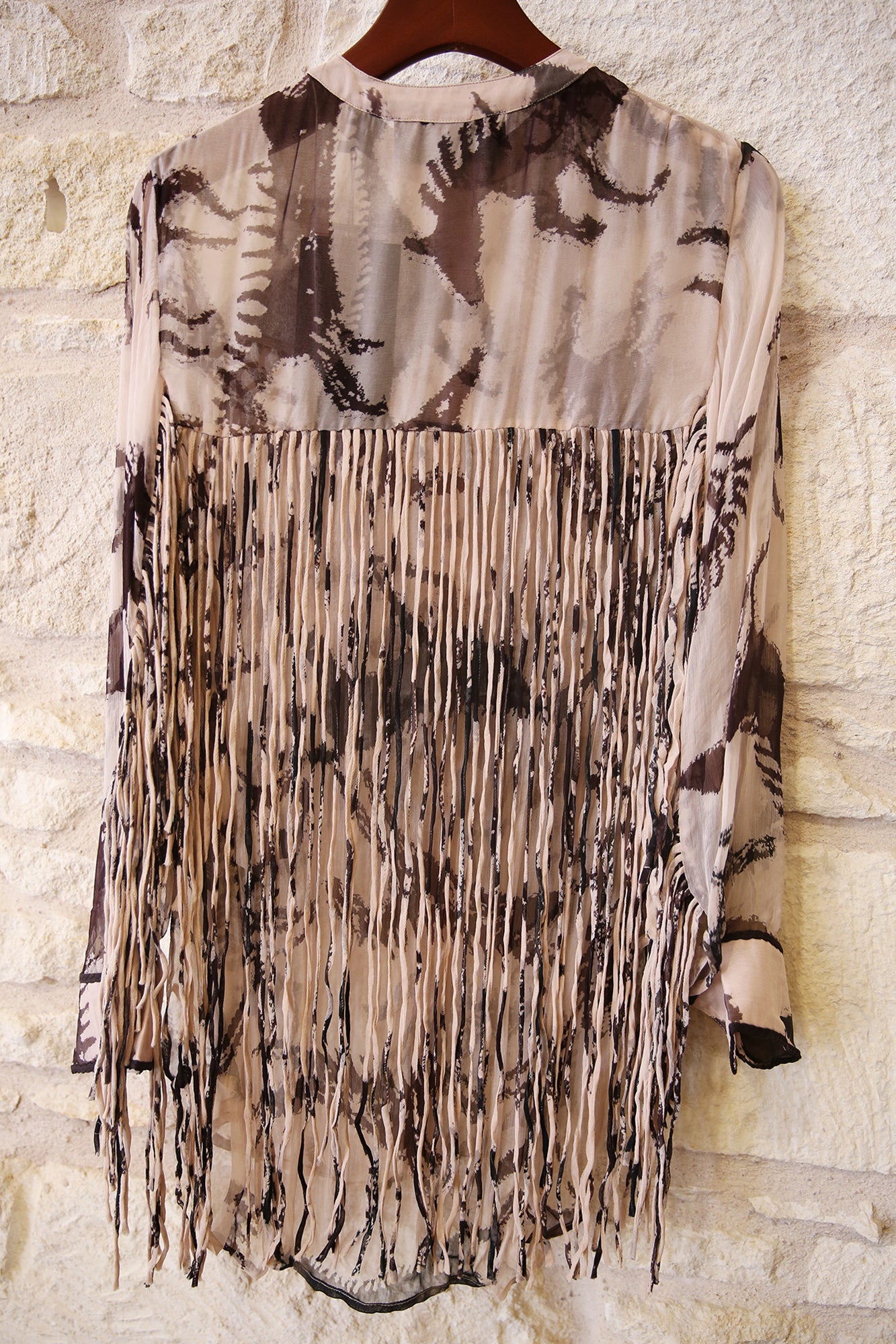 Faustina Shirt