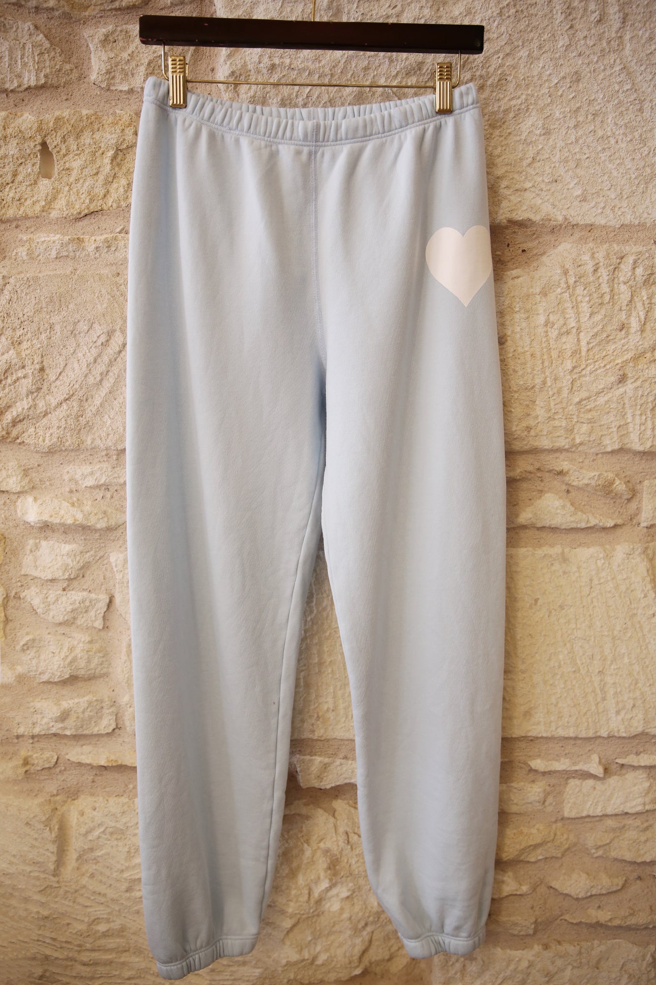 Heart Sweatpants