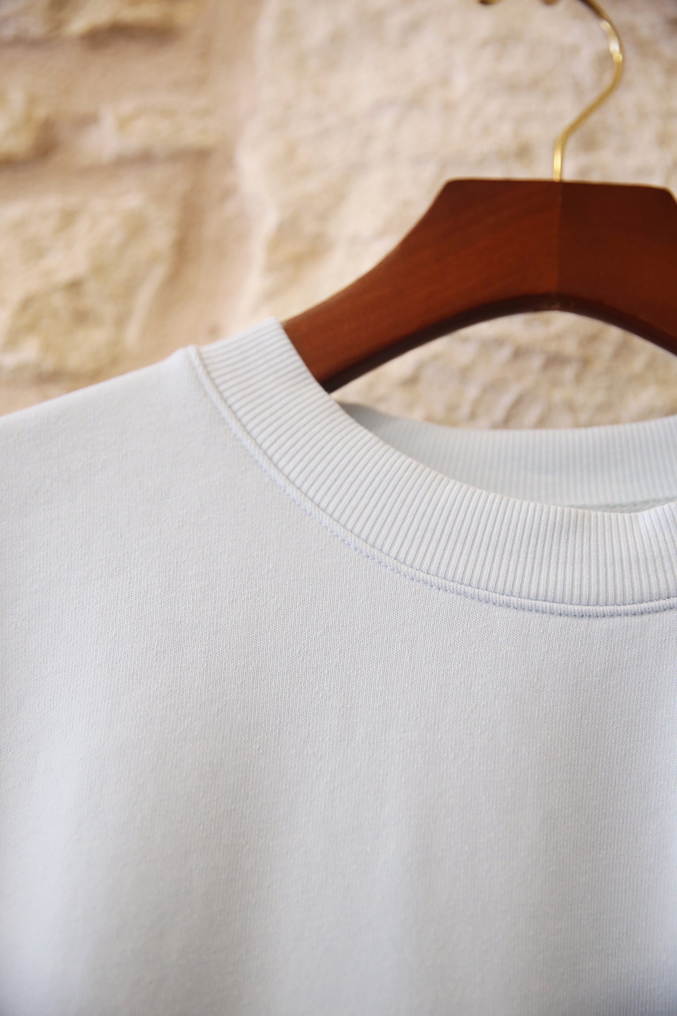 Heart Sweatshirt