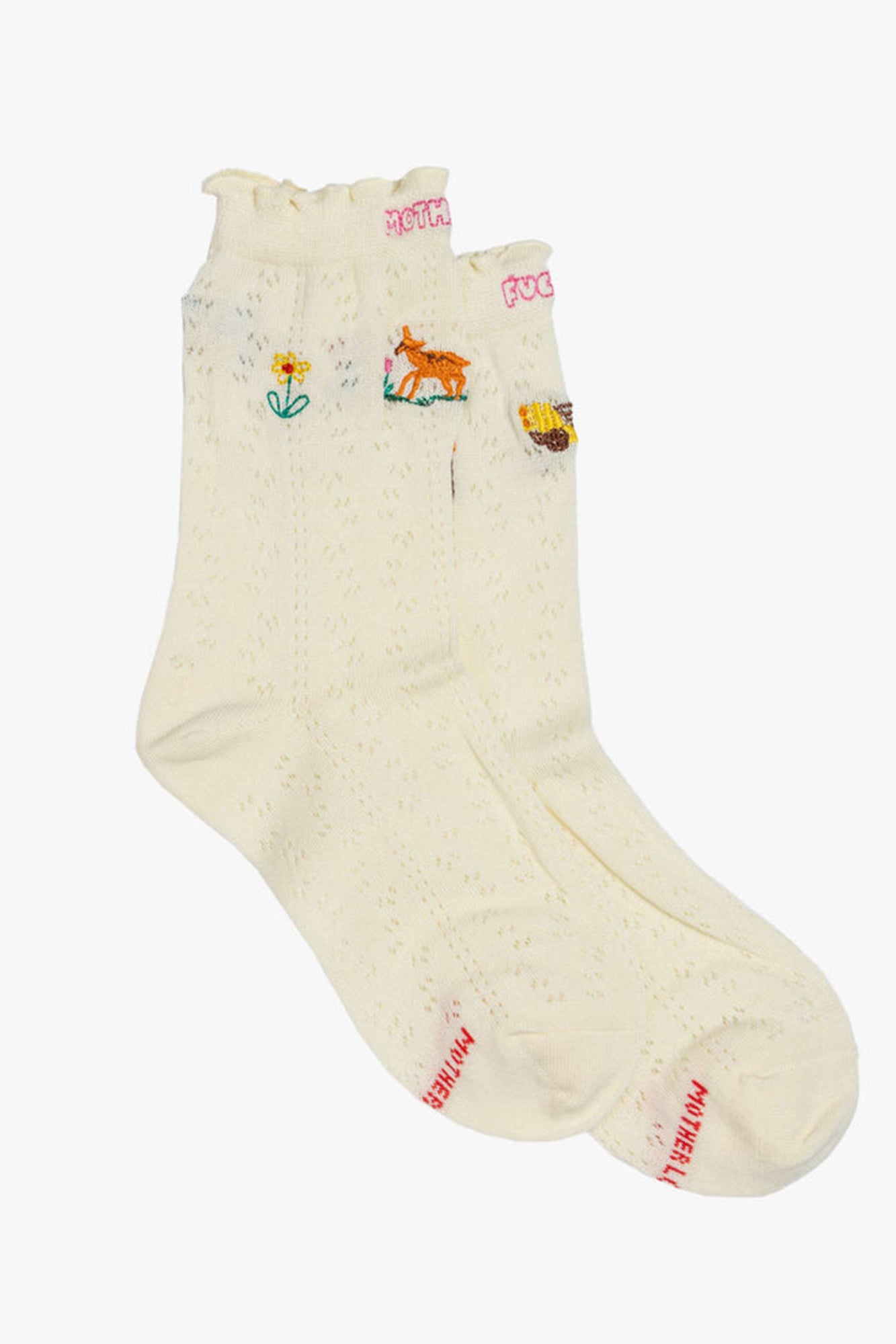 The Half Step In The Wild