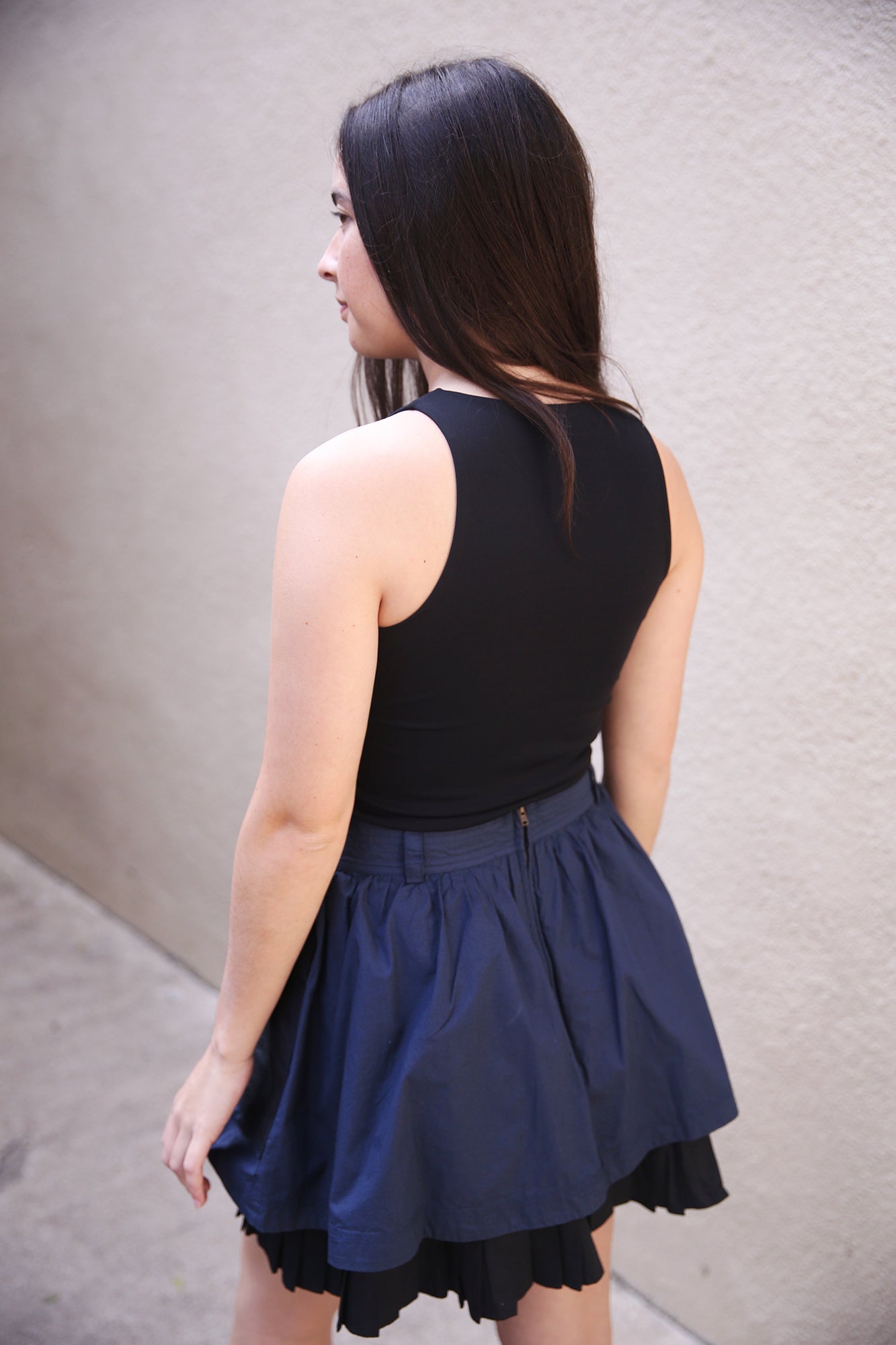 Jacqueline Skirt