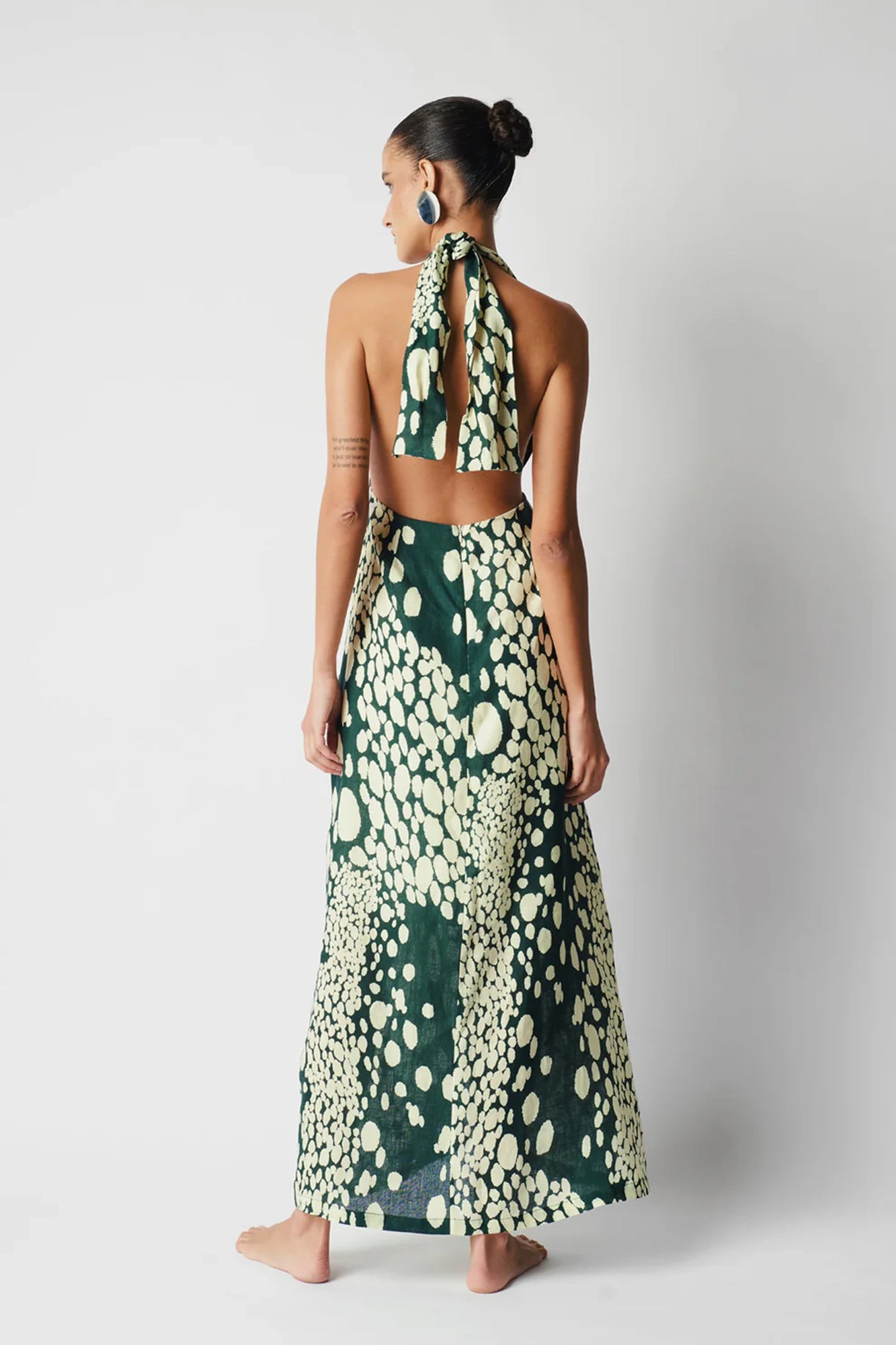 Japapigu Dress