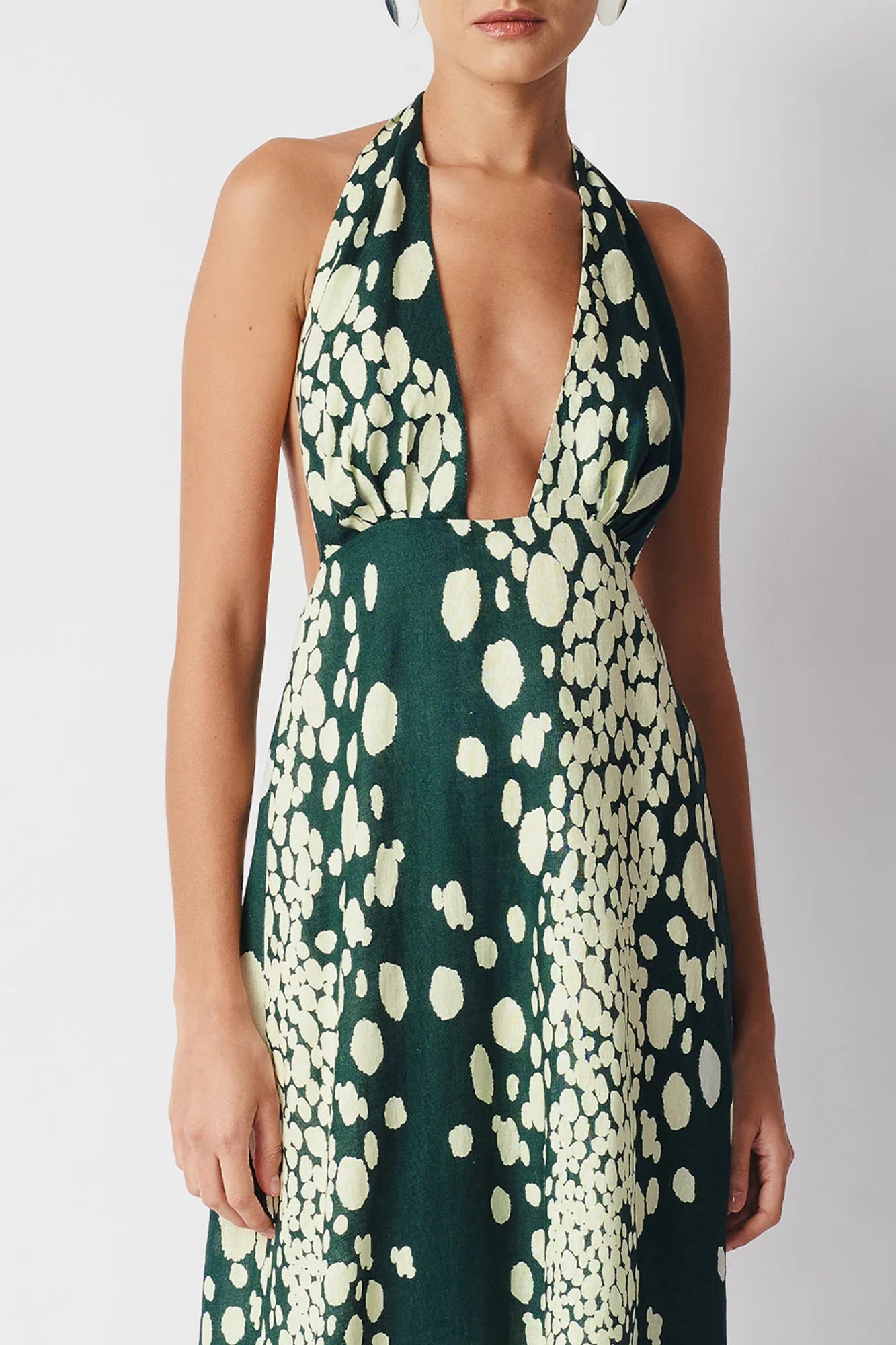 Japapigu Dress