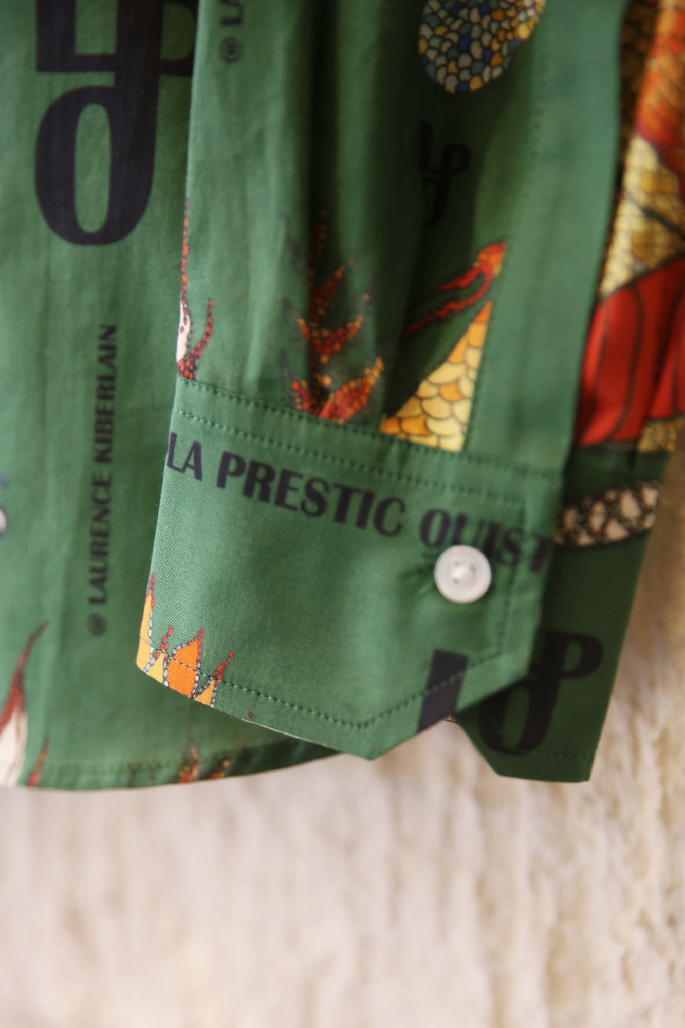Joana Shirt