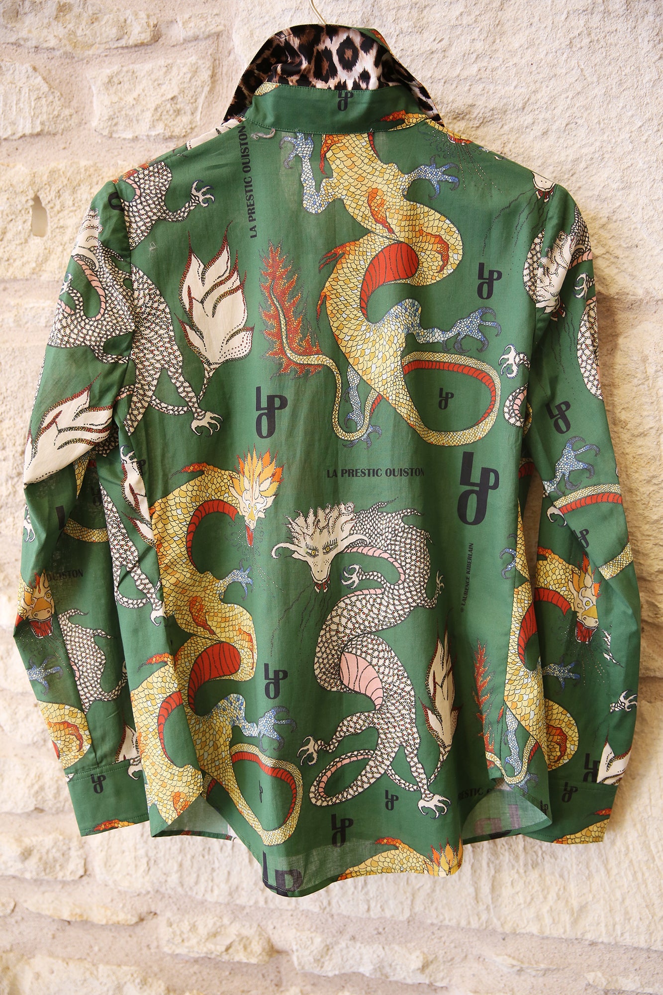 Joana Shirt