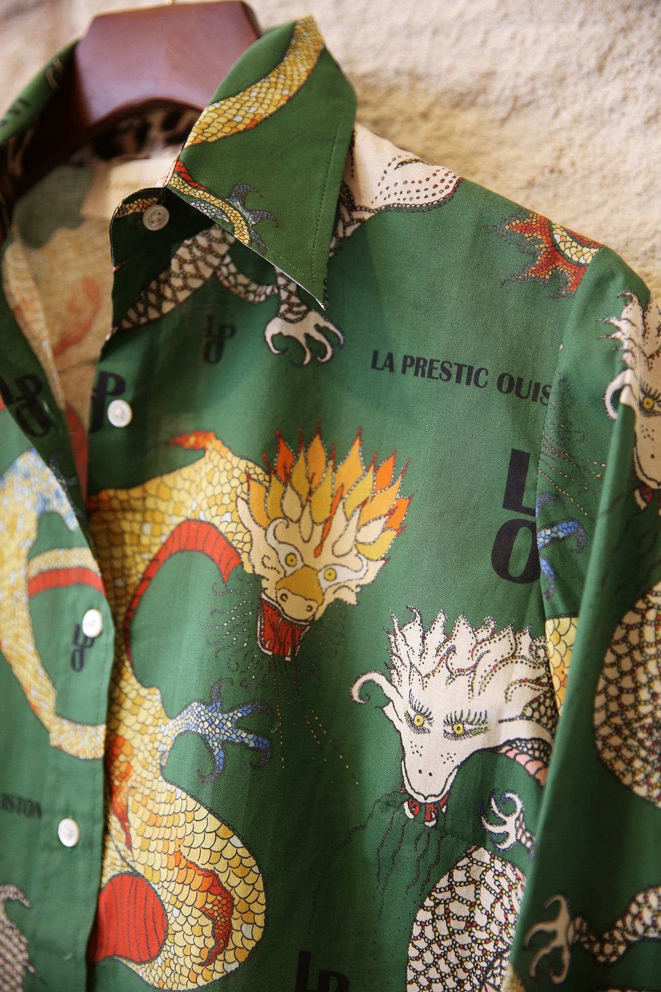 Joana Shirt