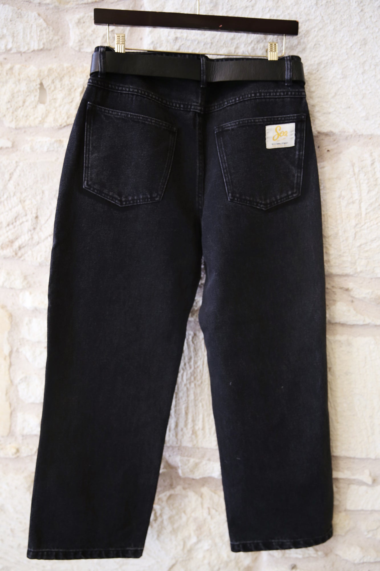 Jules Denim Pant