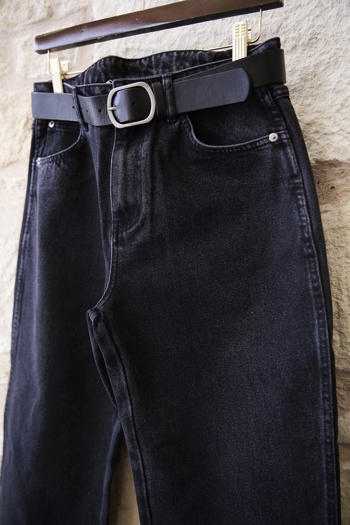 Jules Denim Pant