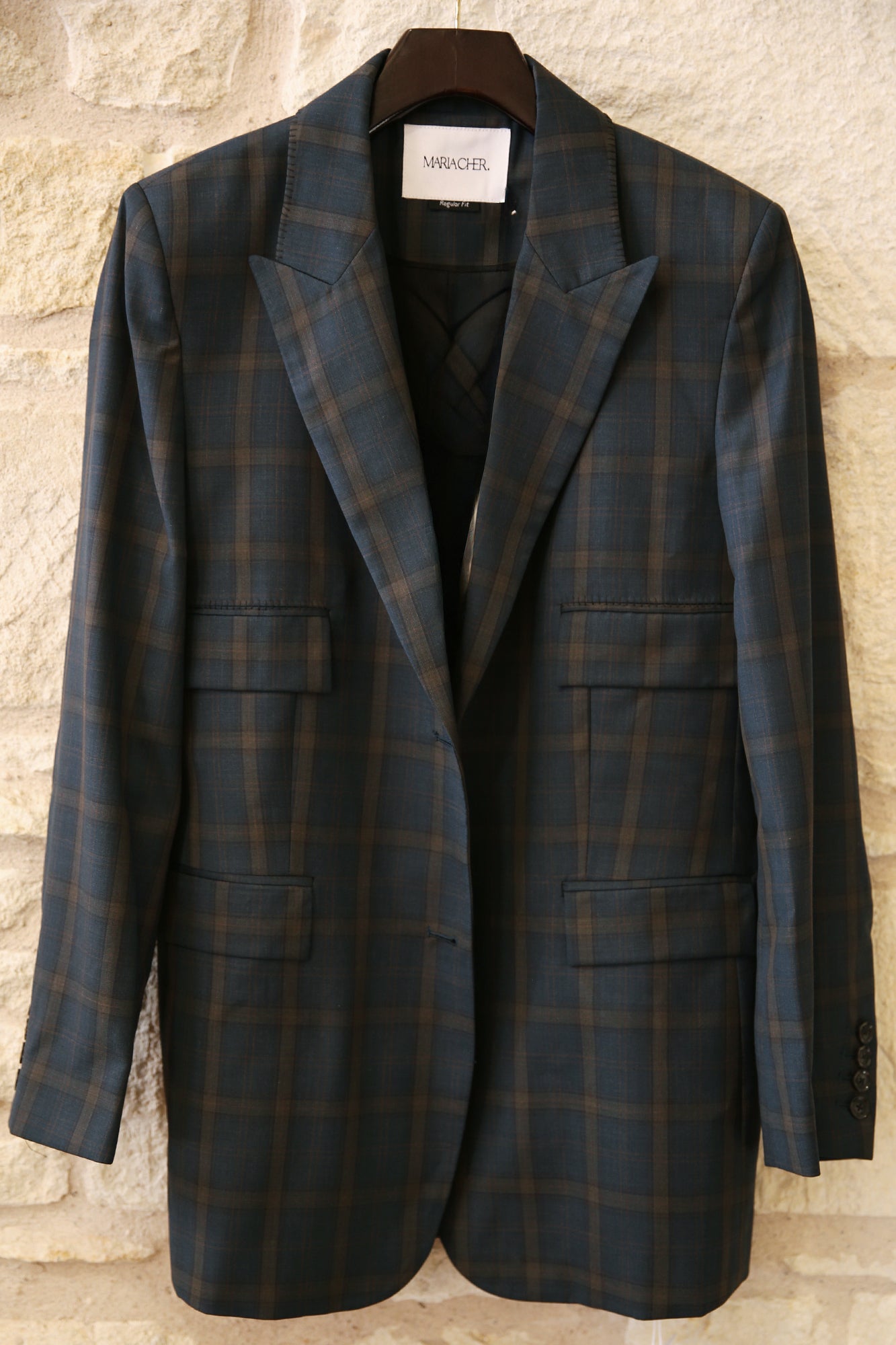 Keith Rafaella Blazer