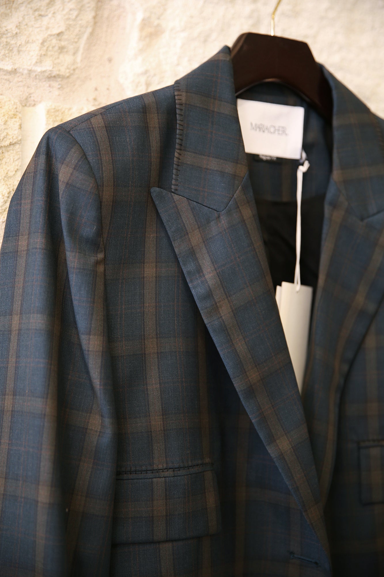 Keith Rafaella Blazer