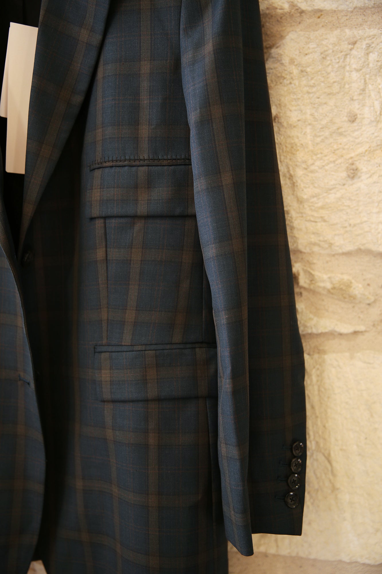 Keith Rafaella Blazer