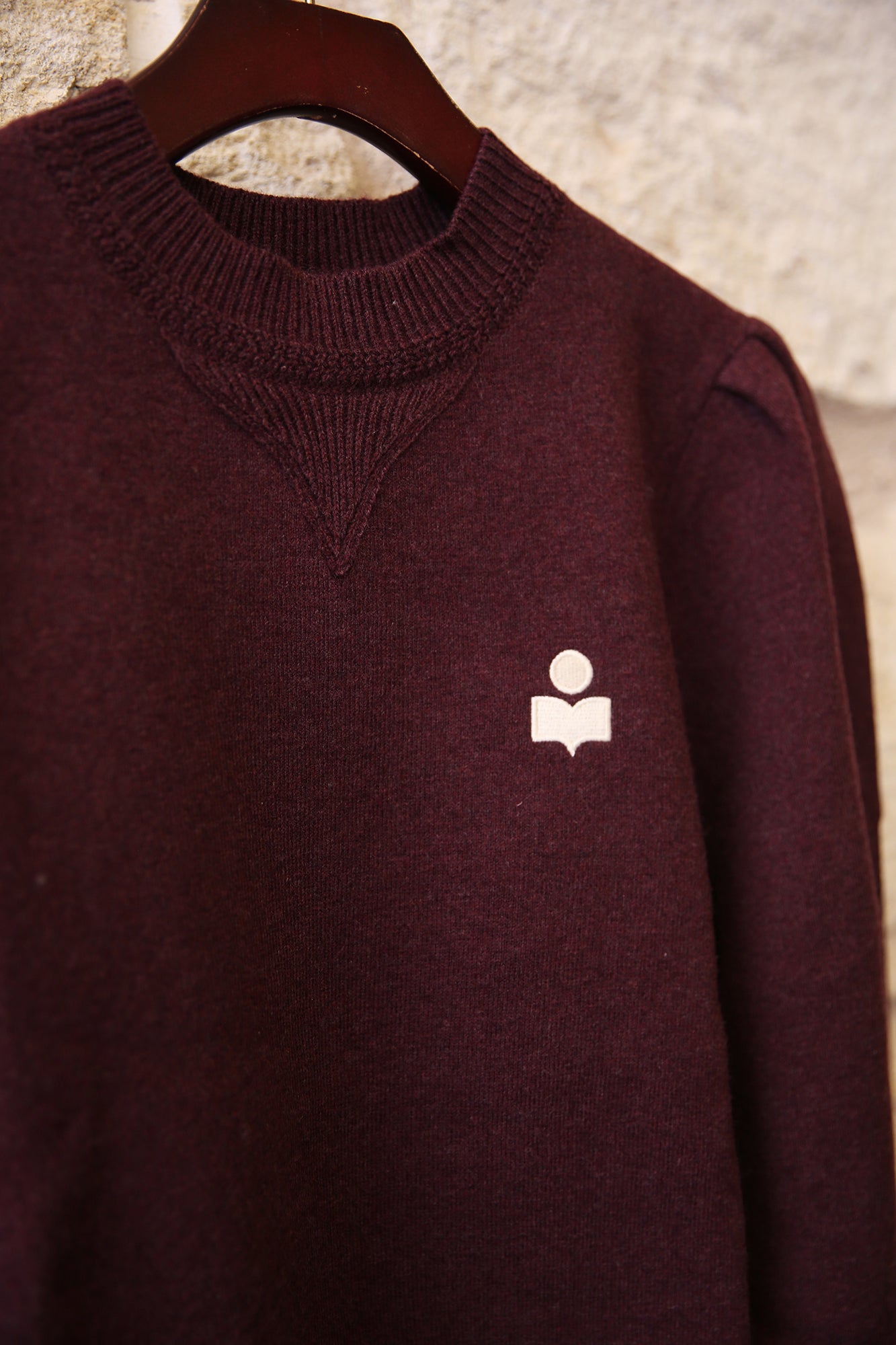 Kelaya Fine Knit Blend Sweater