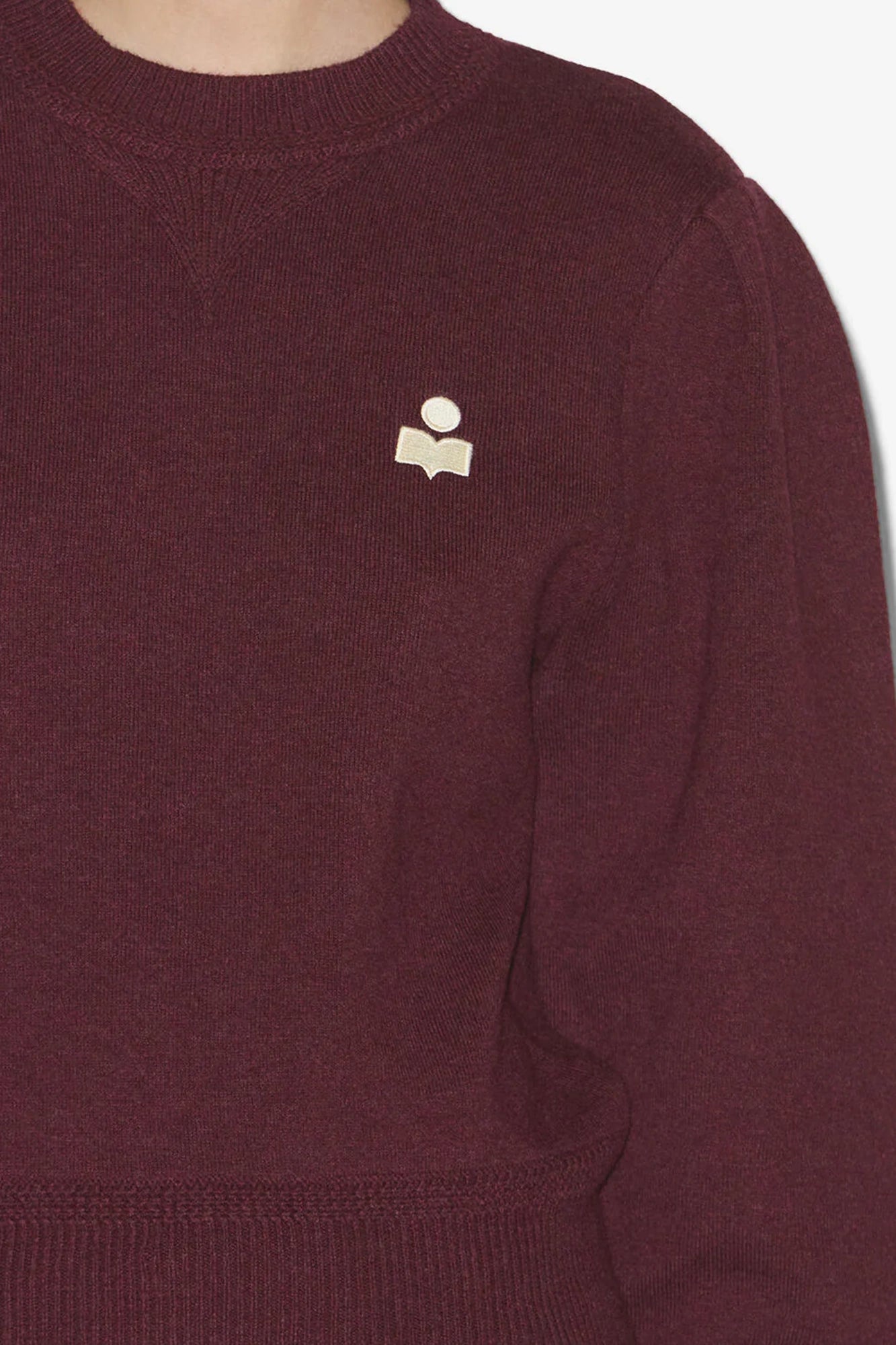 Kelaya Fine Knit Blend Sweater