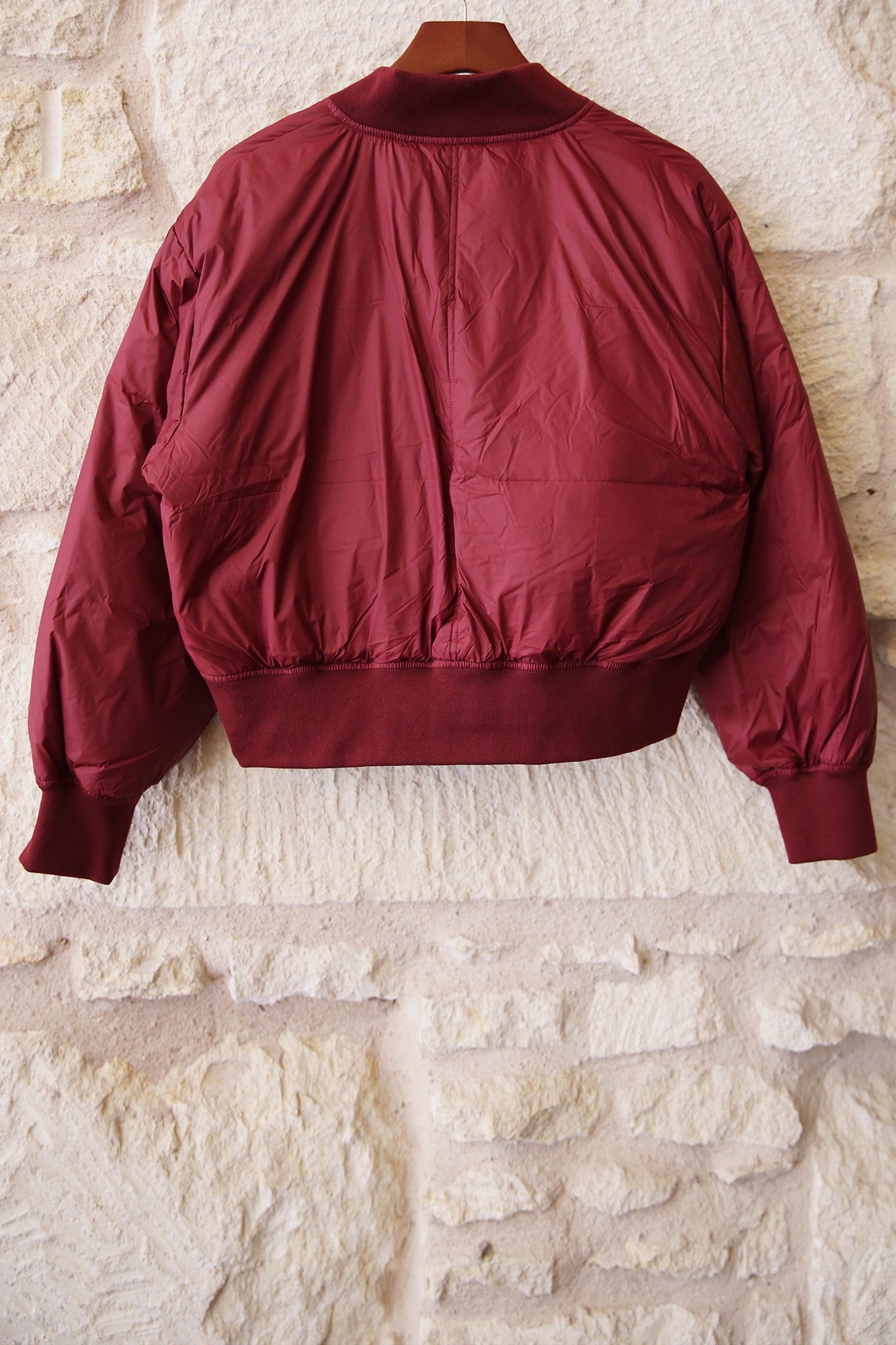 KialinnIW Cropped Jacket