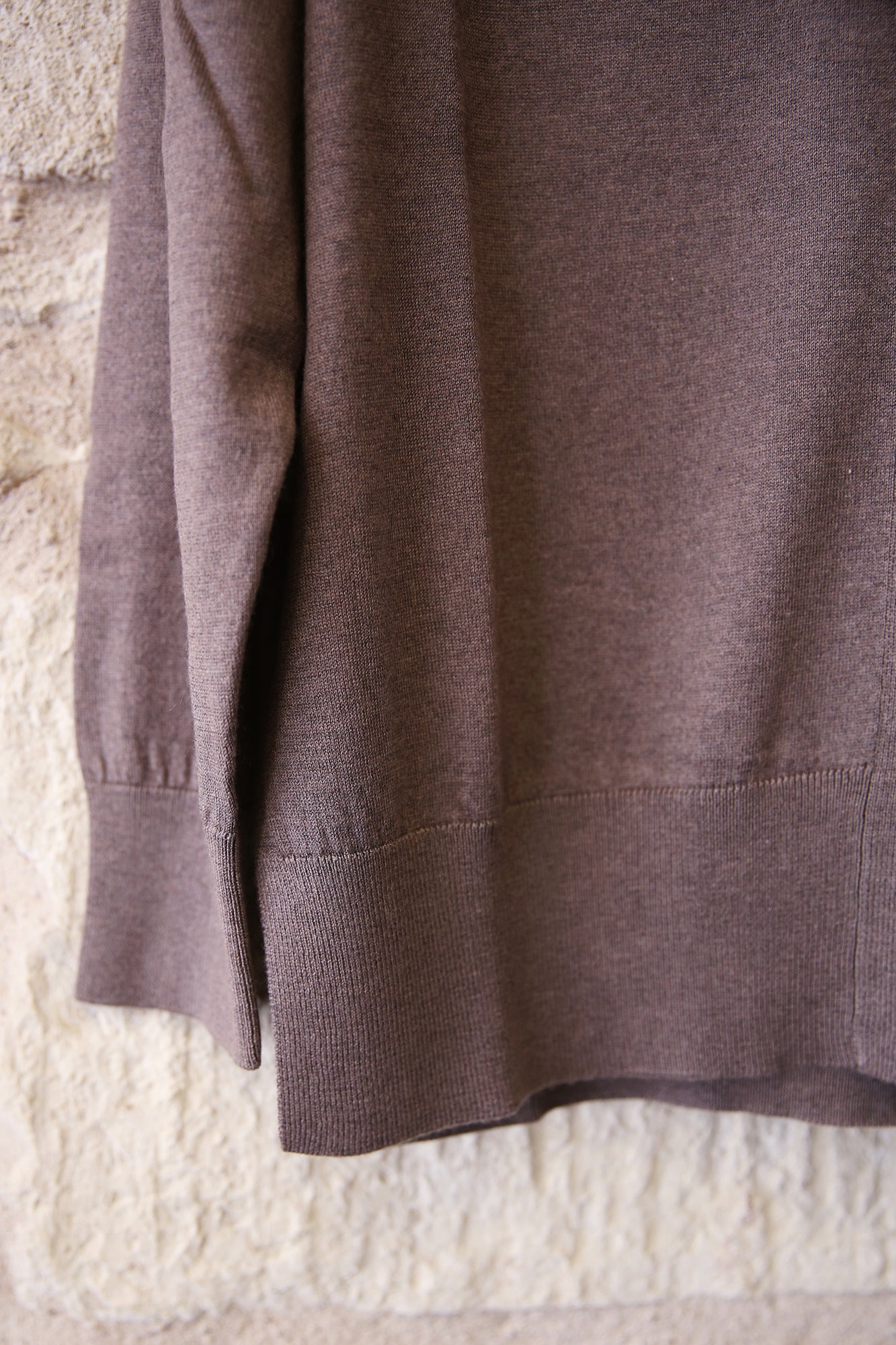 Knit Cardigan