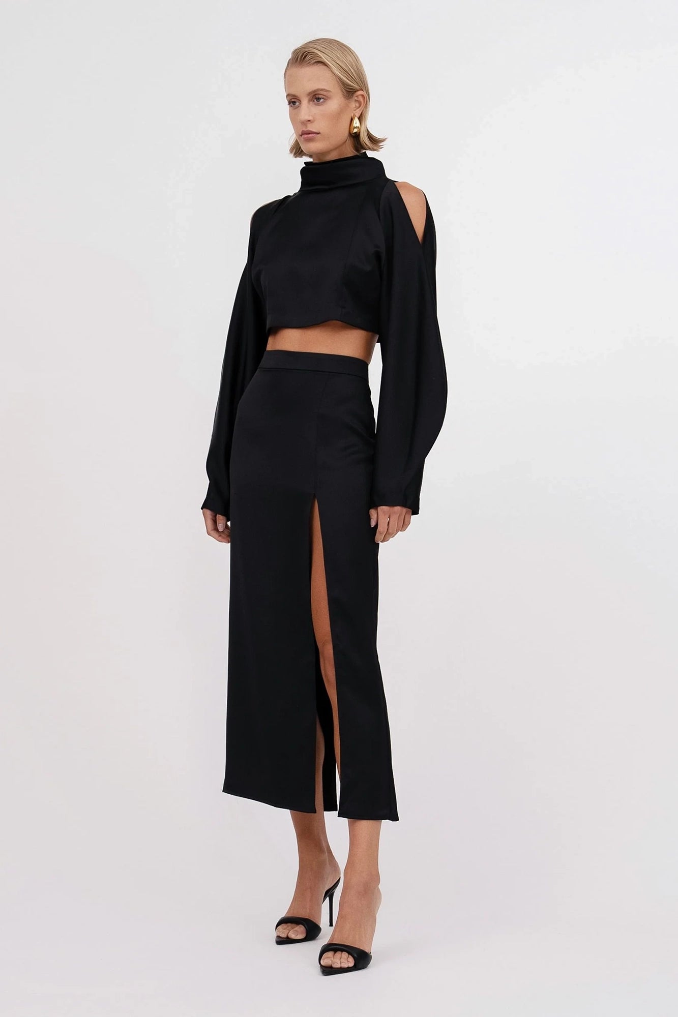 Lane Skirt