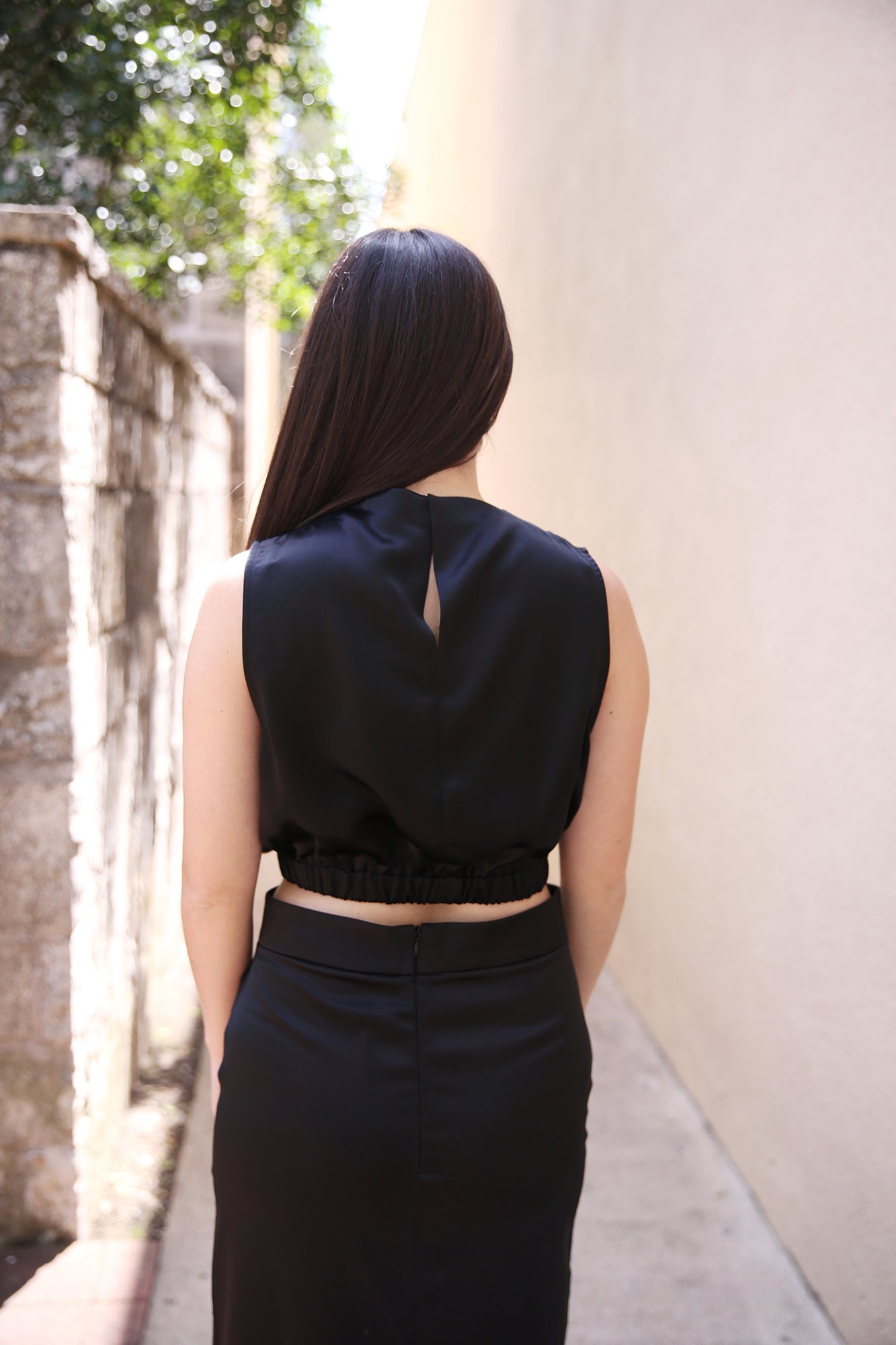 Lane Skirt