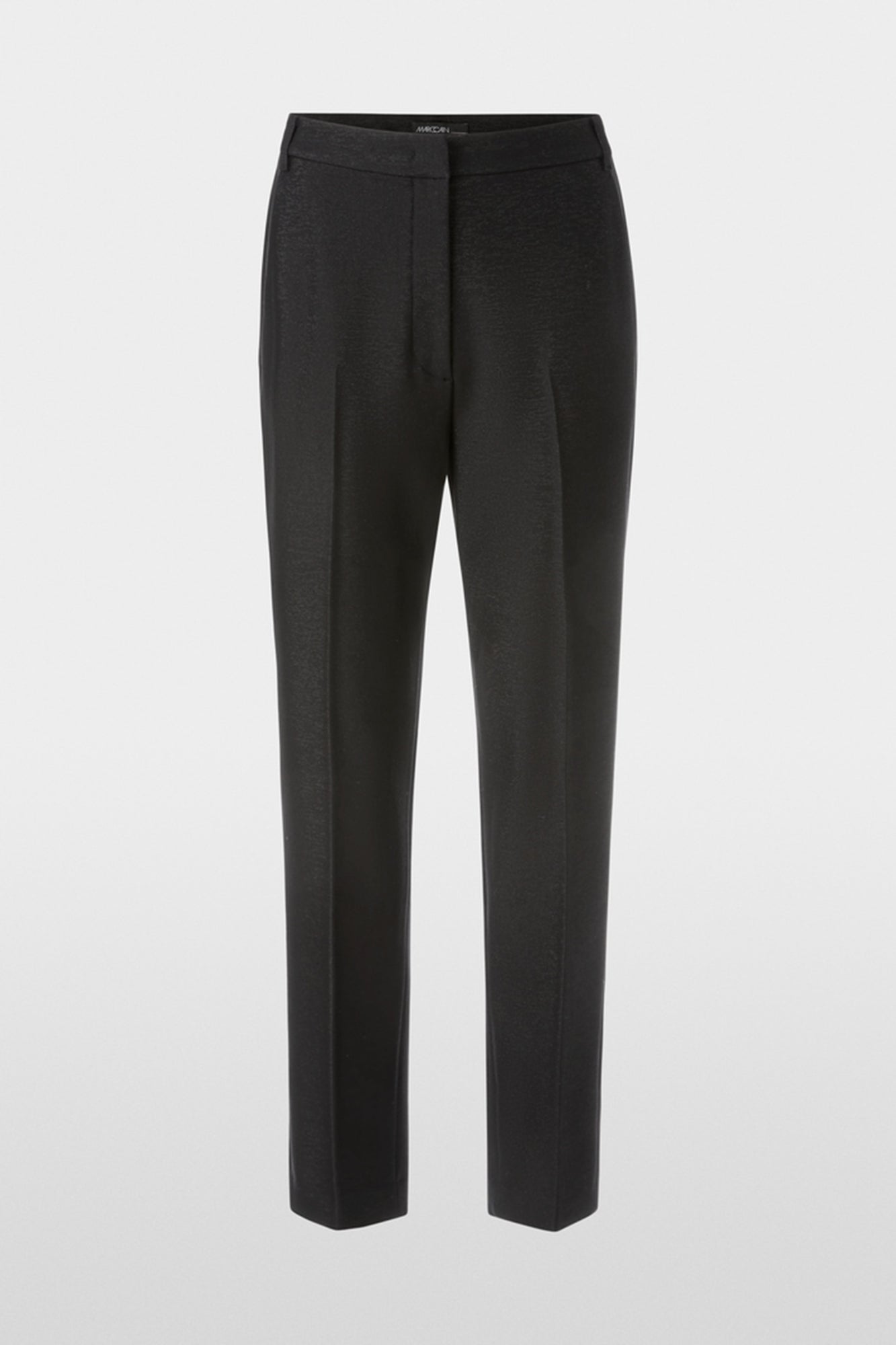 Leo Finesse Fuzhou With Glitter Details Pant Black