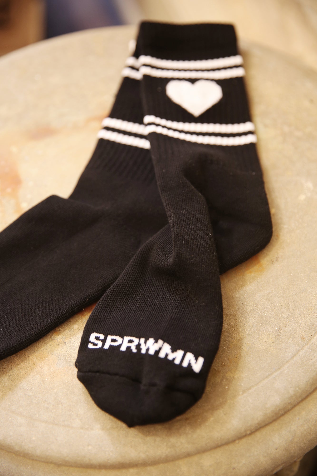 Les Chaussettes
