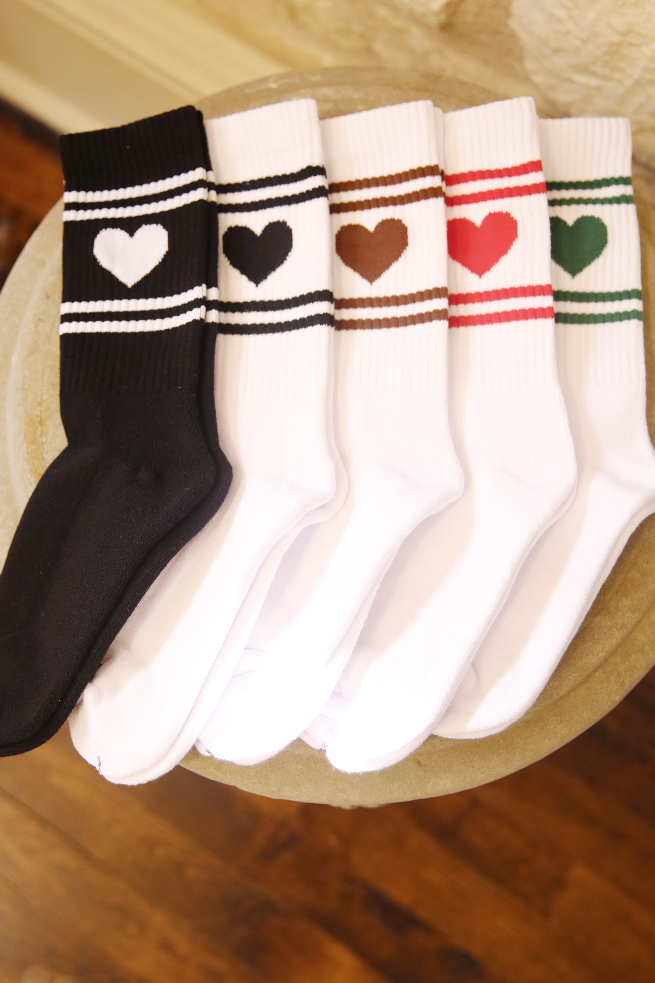 Les Chaussettes