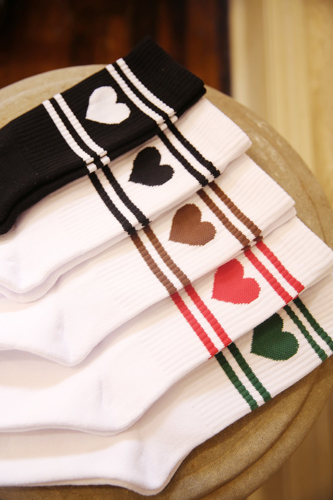 Les Chaussettes