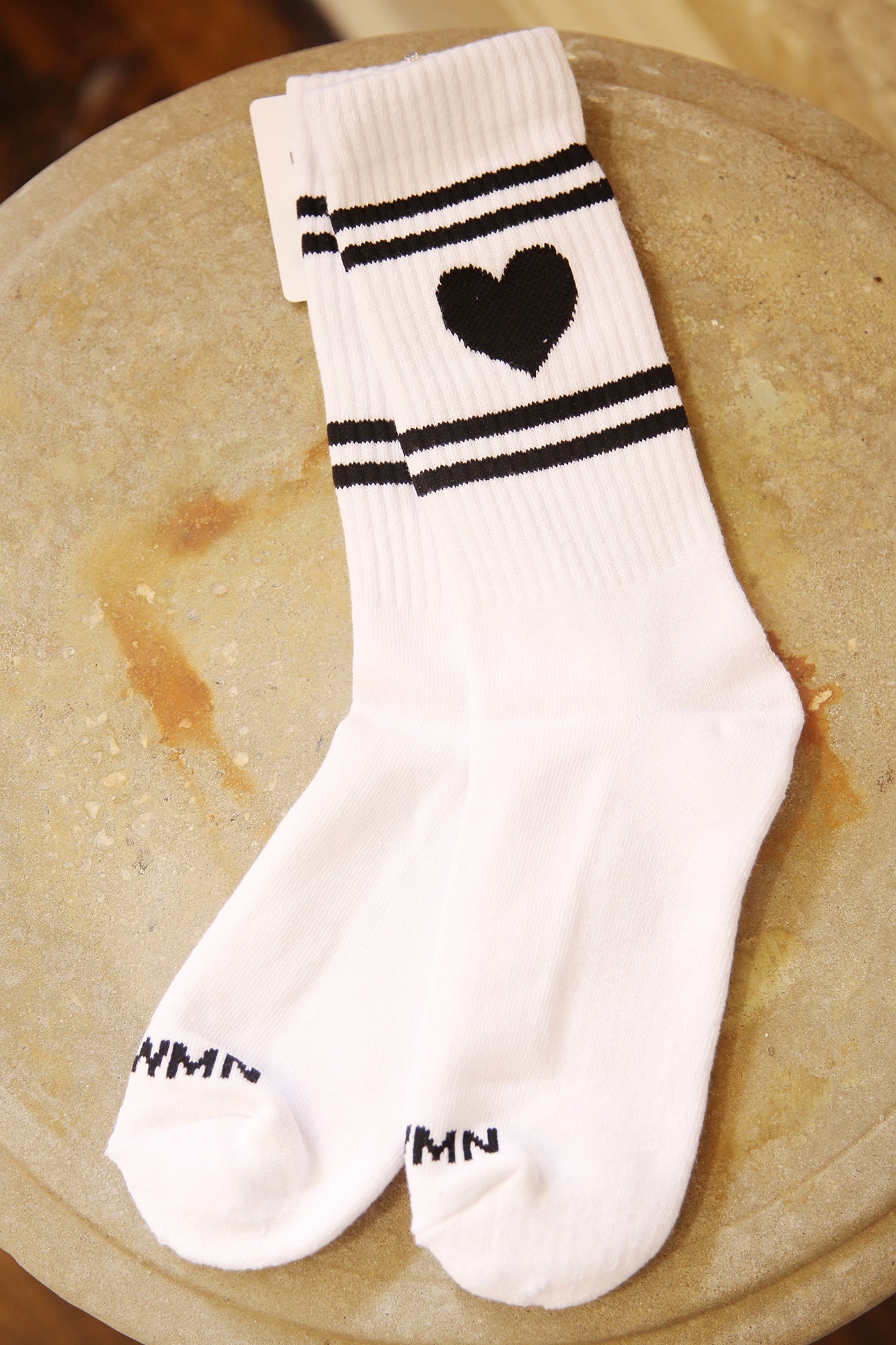 Les Chaussettes