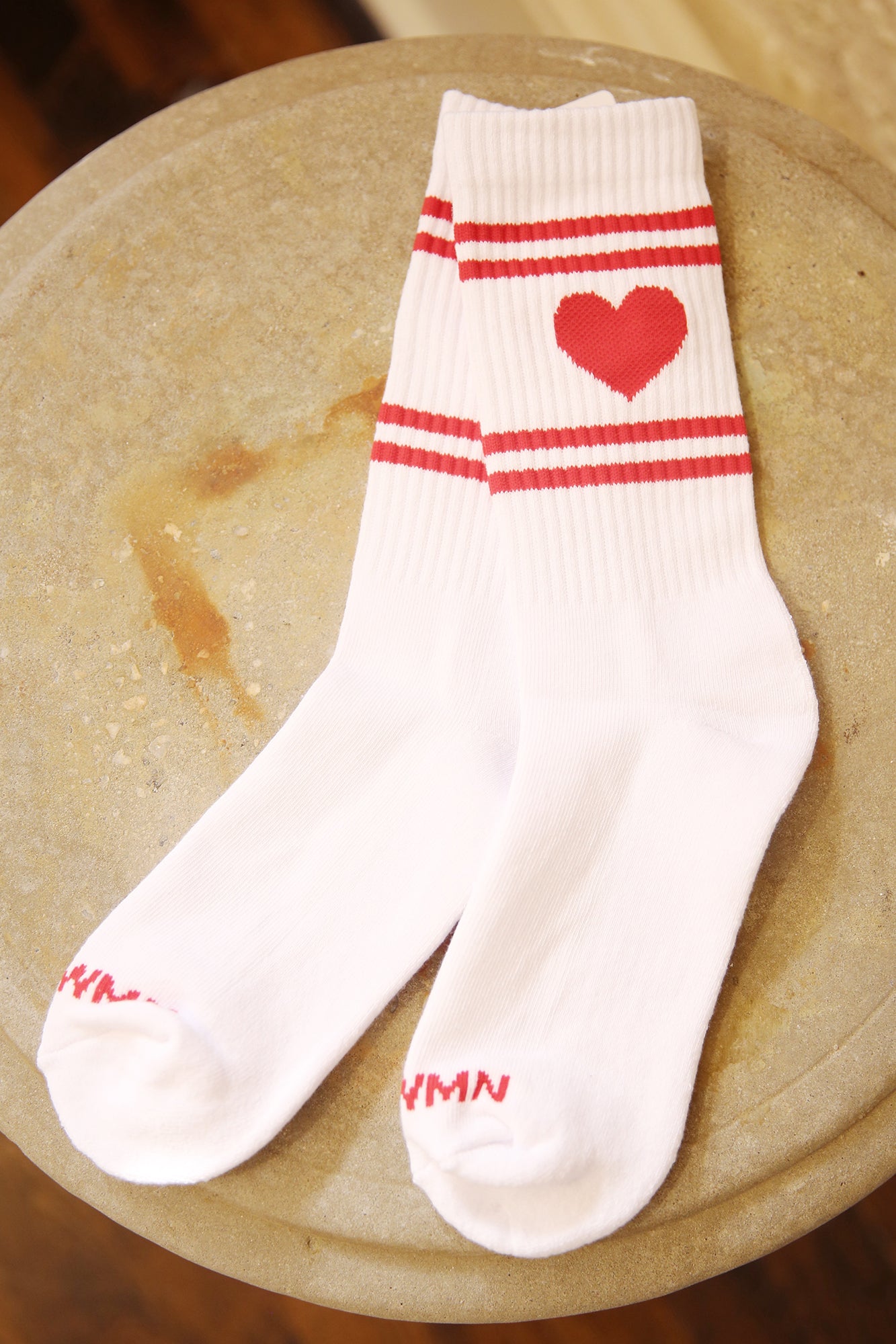 Les Chaussettes
