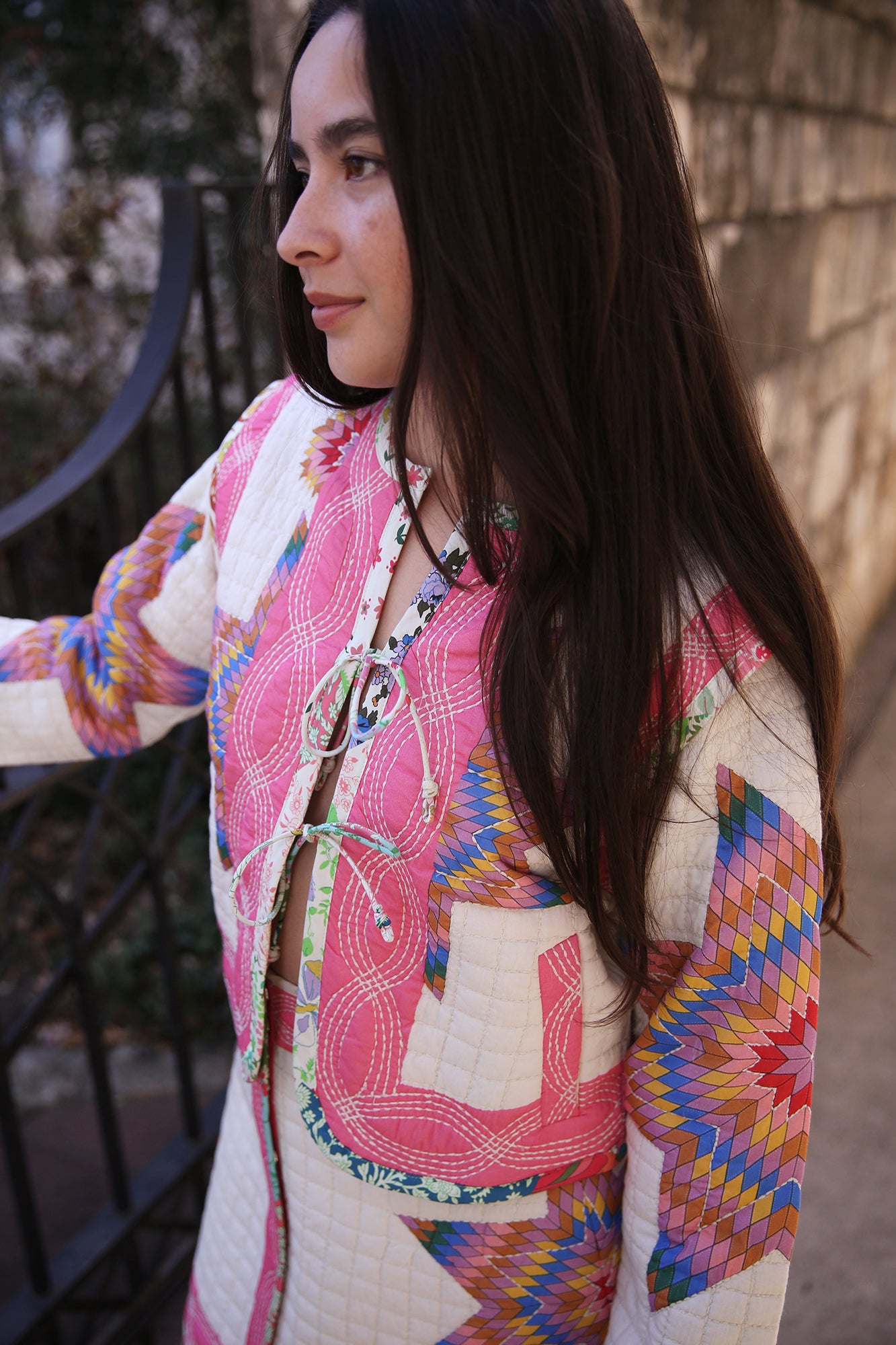 Shoreditch Jacket