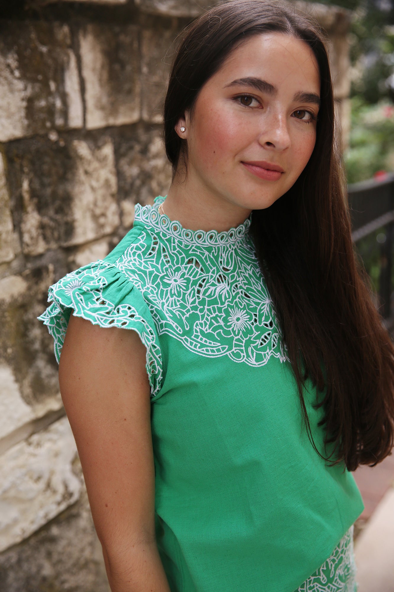 Thea Top