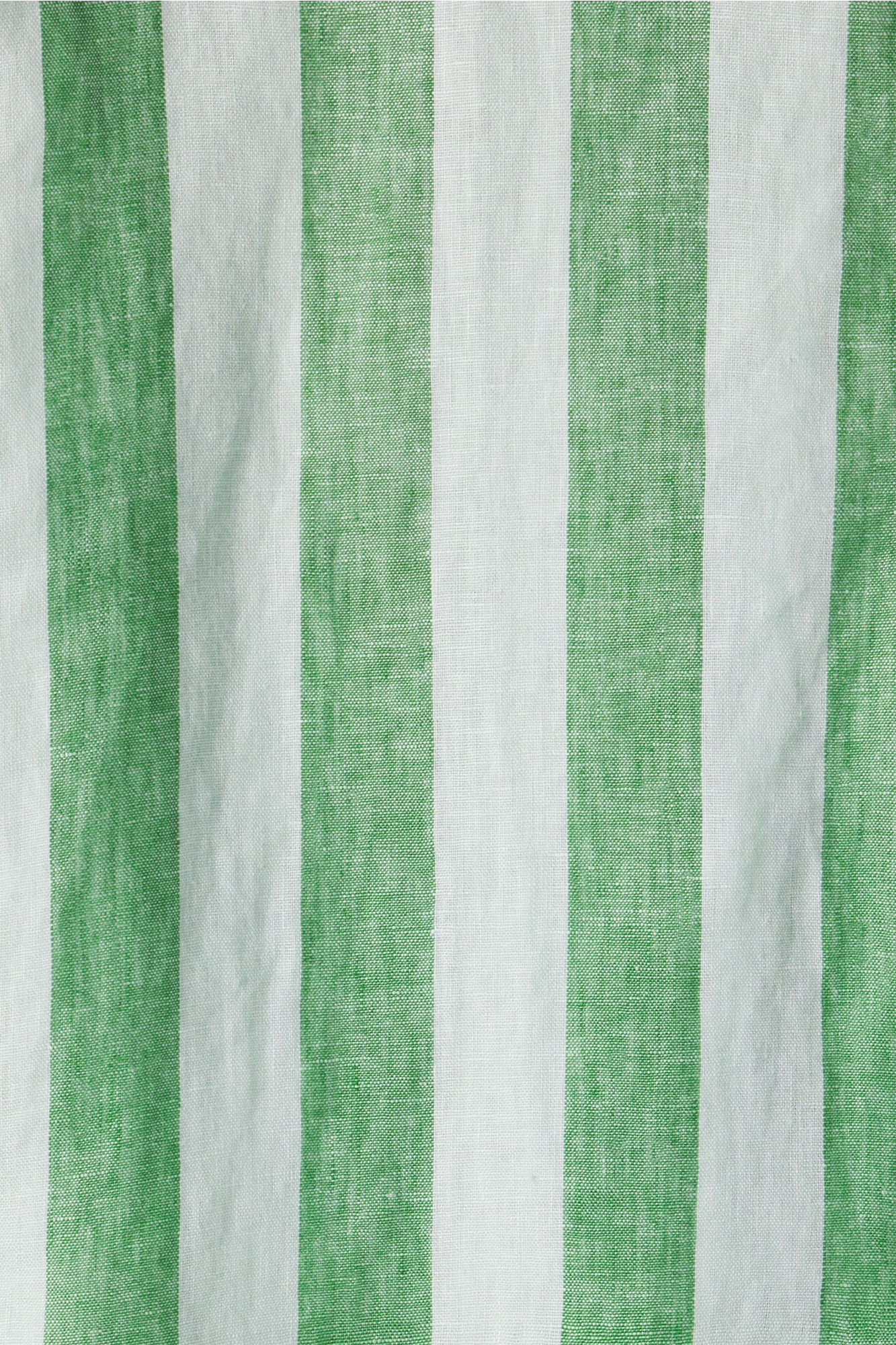 Lucy Short Aloe Stripe