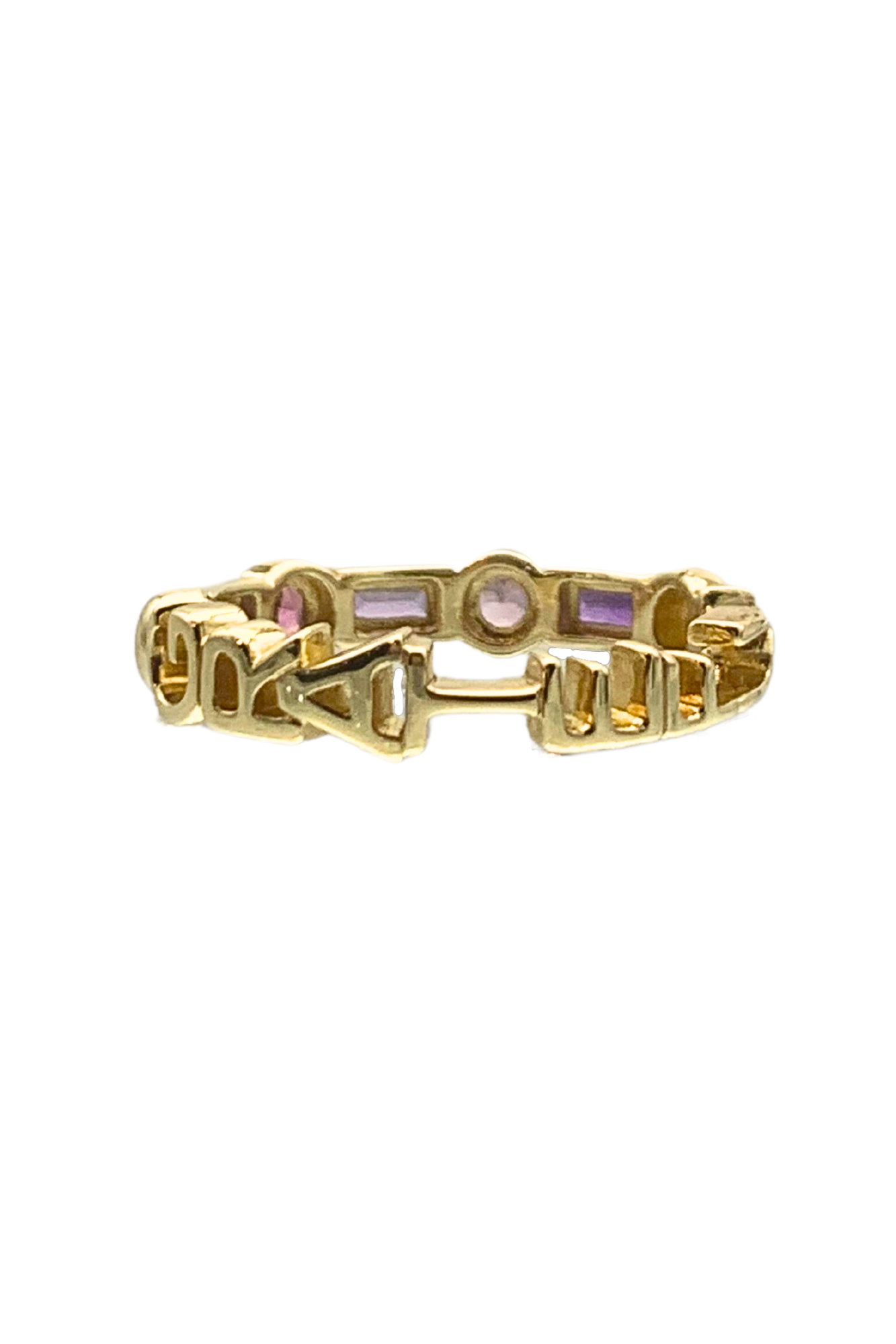 Tattoo Candy Bands Grateful