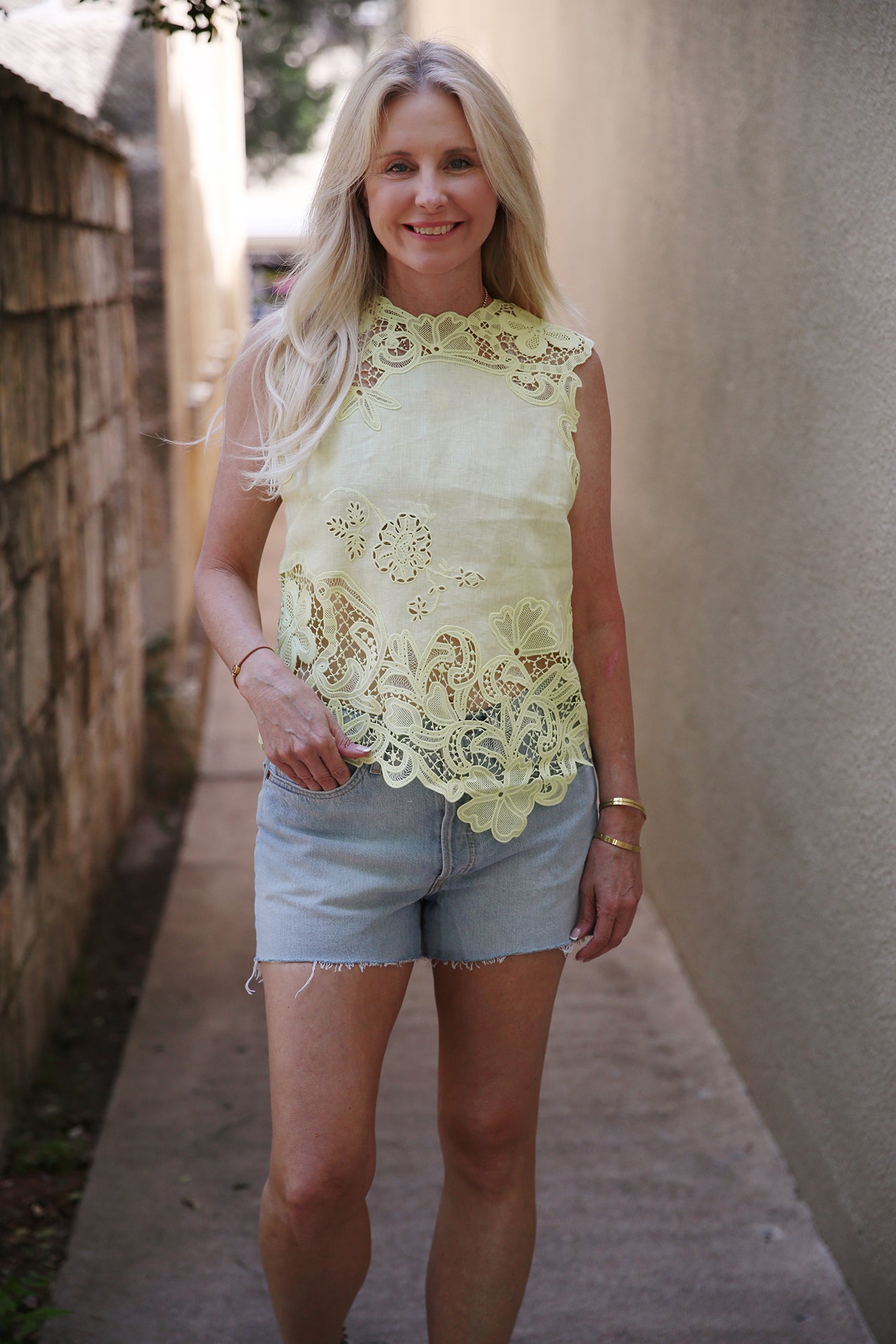 Marlis Top