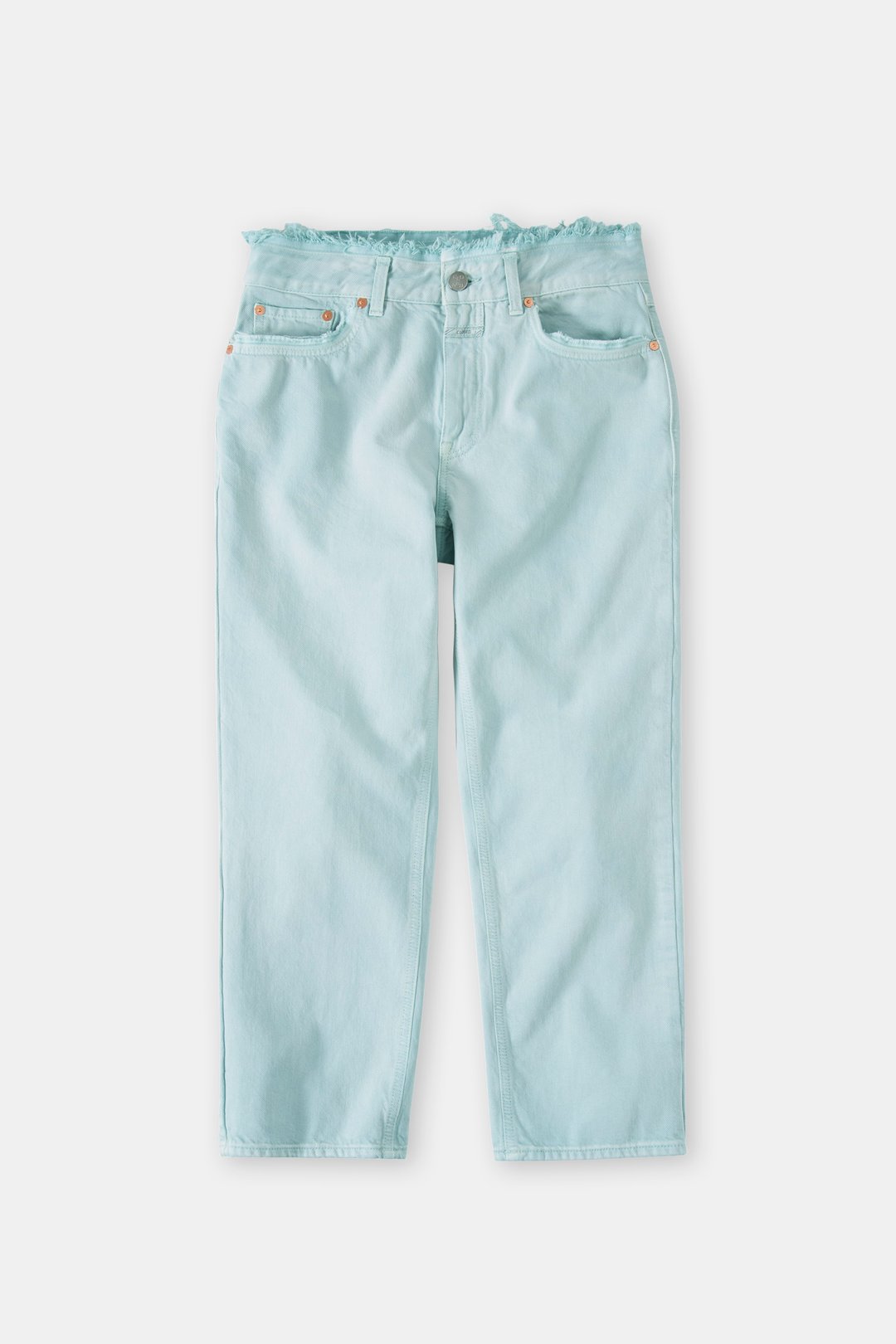 Milo Slim Jeans Amalfi Sea