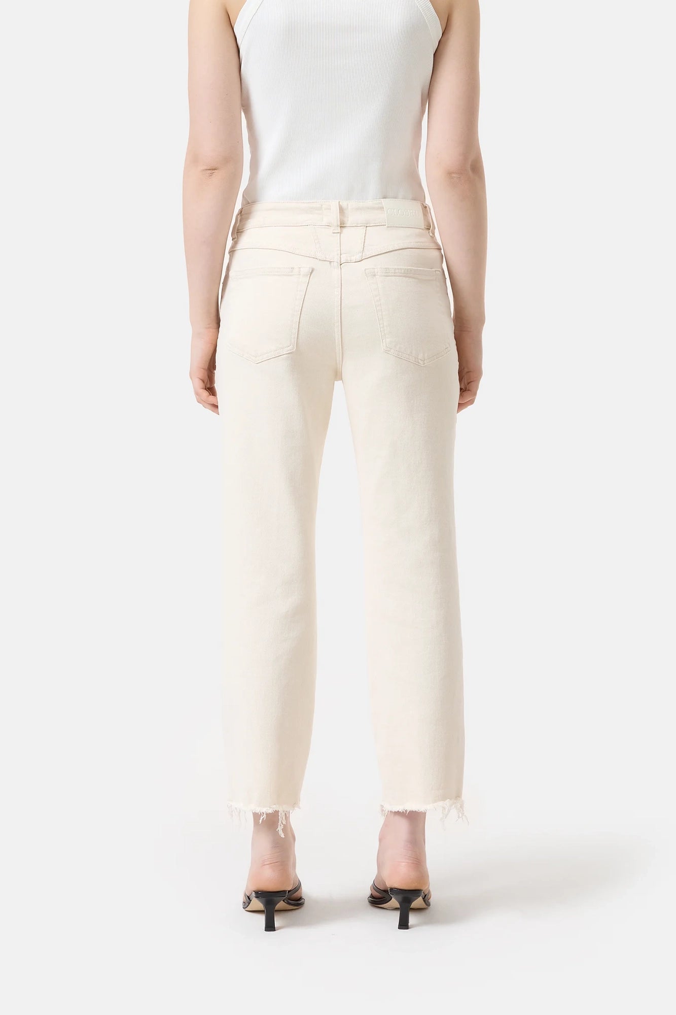 Milo Straight Jeans