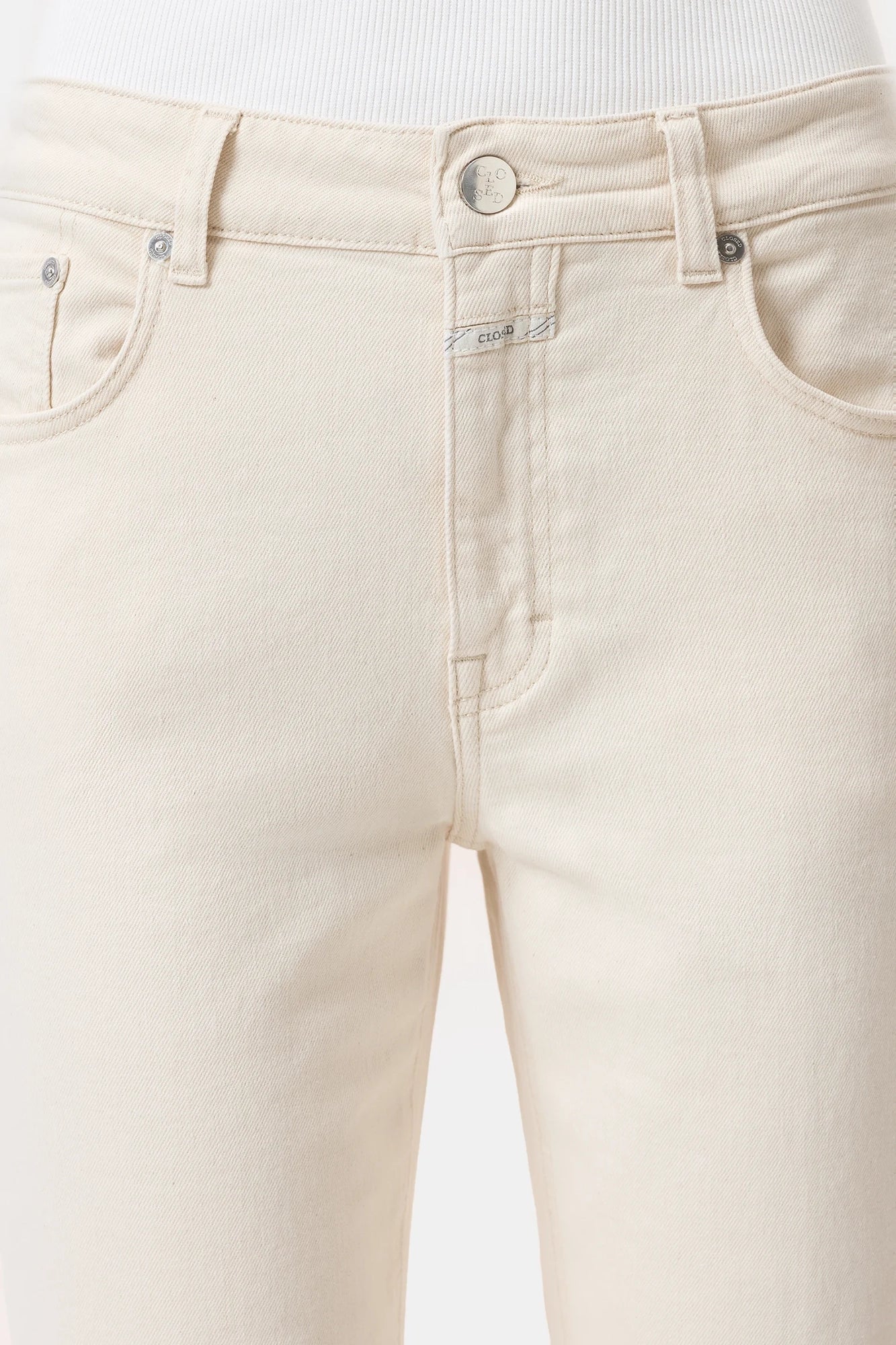 Milo Straight Jeans