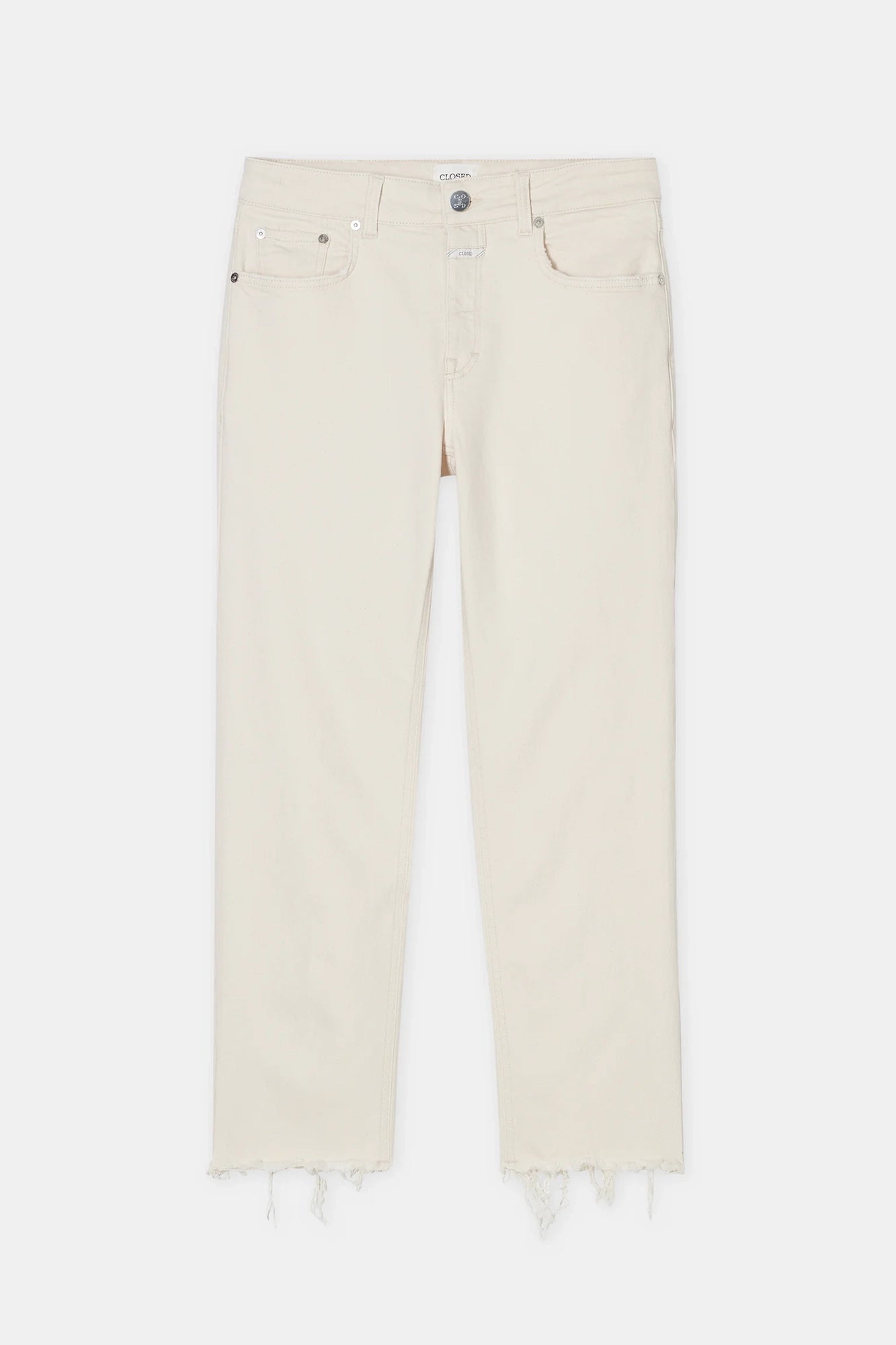 Milo Straight Jeans