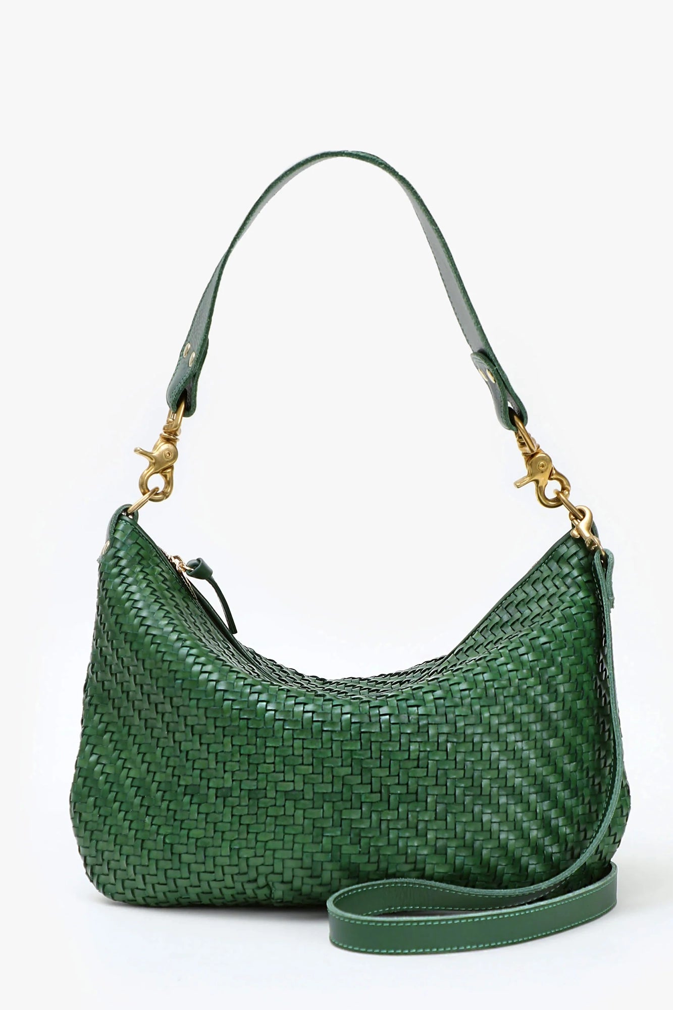 Moyen Messenger Evergreen Woven