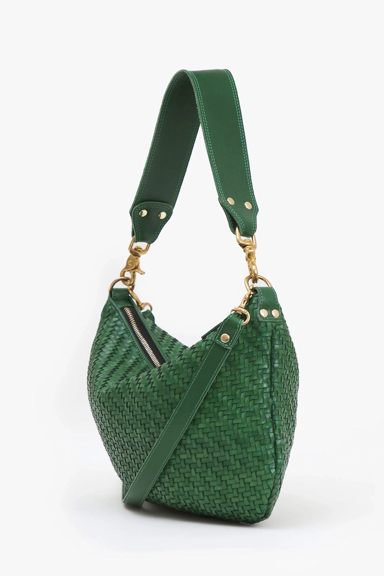 Moyen Messenger Evergreen Woven