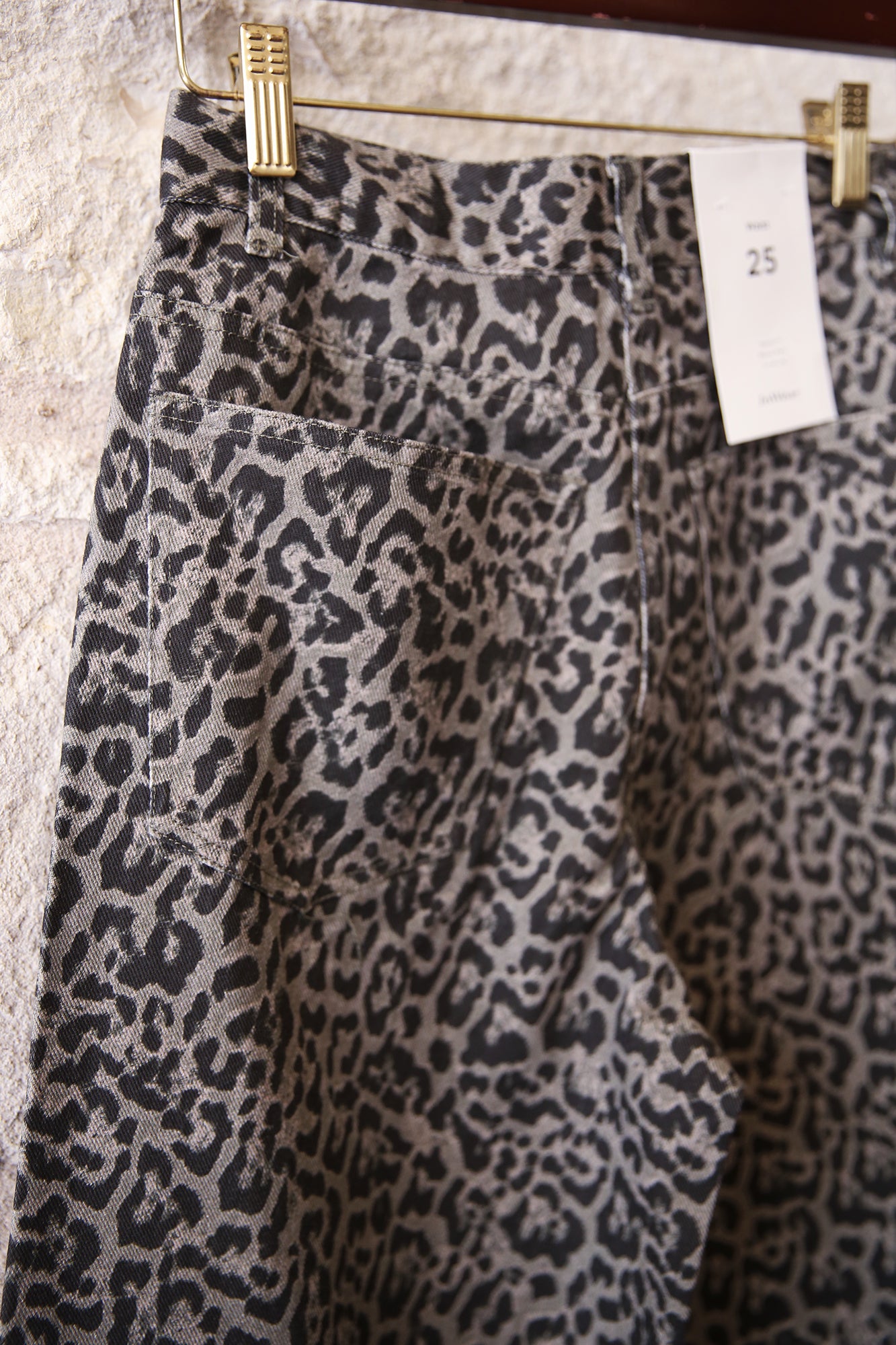 NeomaIW Jeans