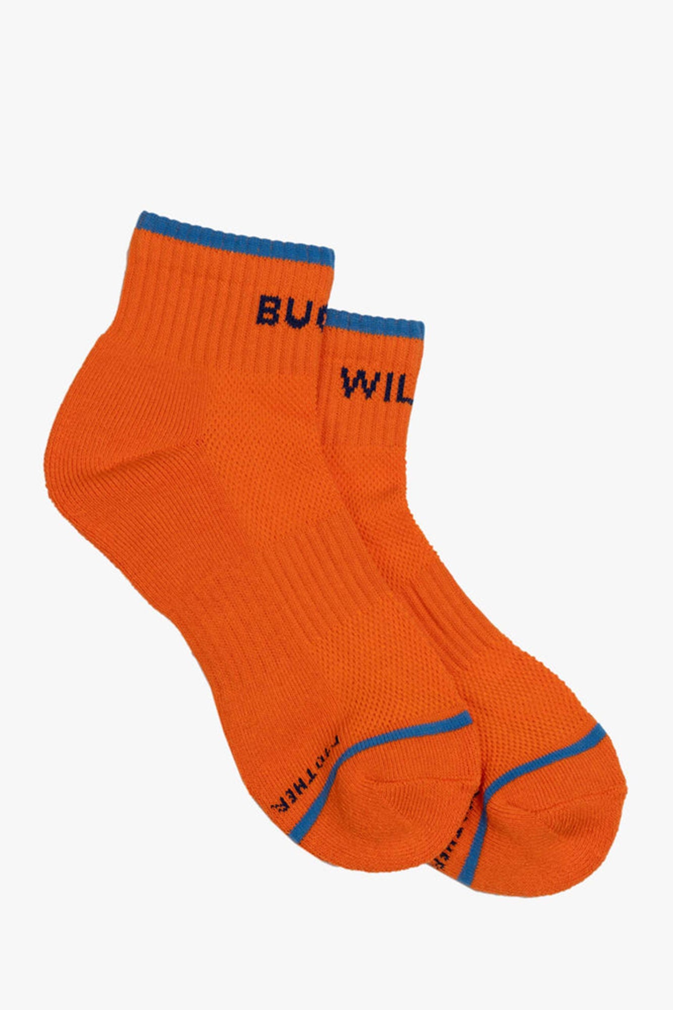 Baby Steps Ankle Buck Wild