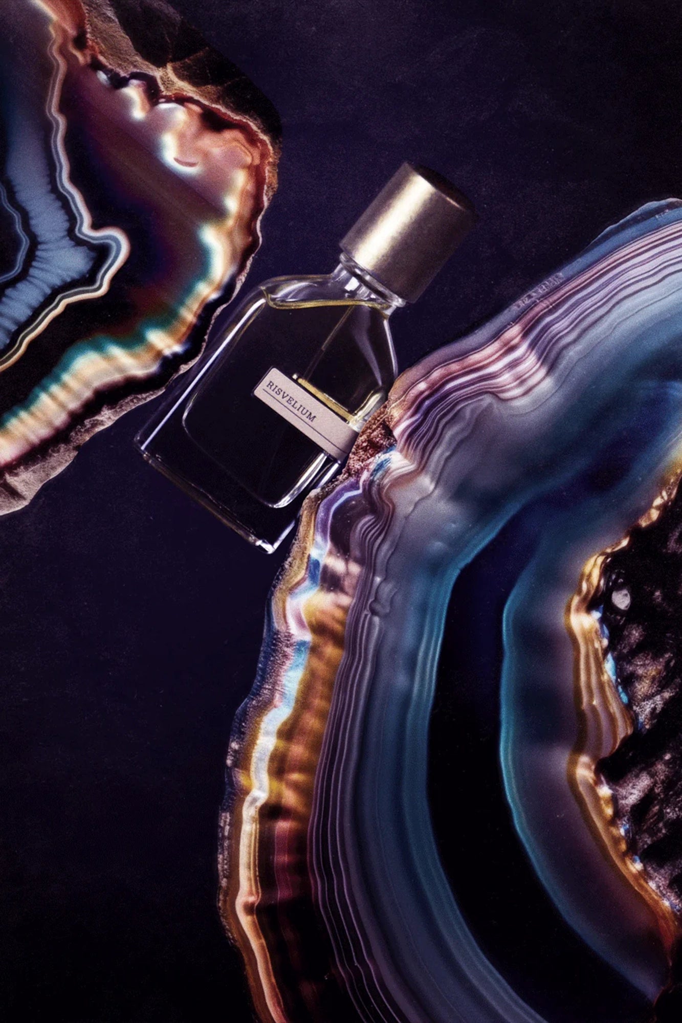 ORTO PARISI Risvelium Parfum 50mL