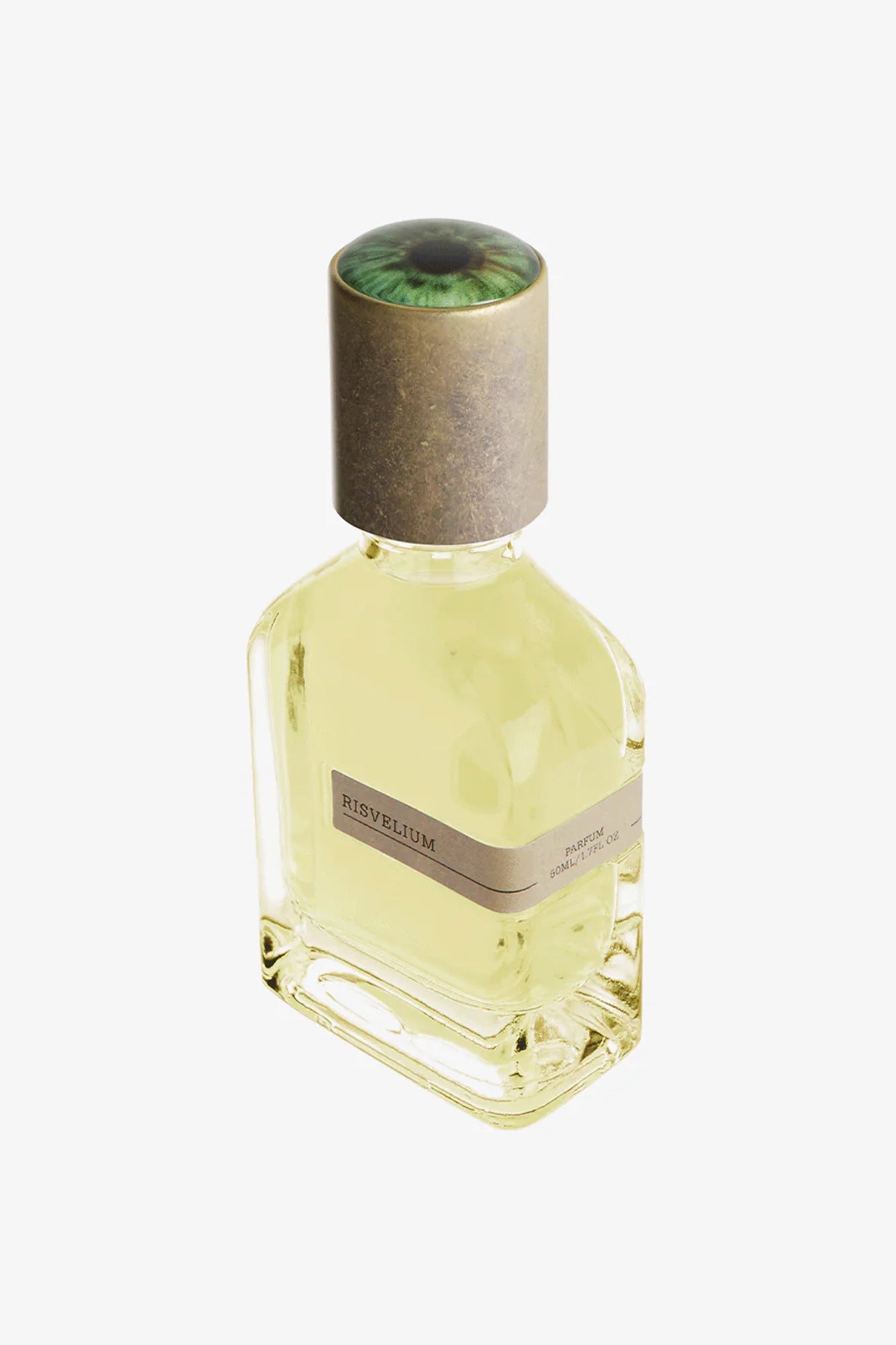 ORTO PARISI Risvelium Parfum 50mL