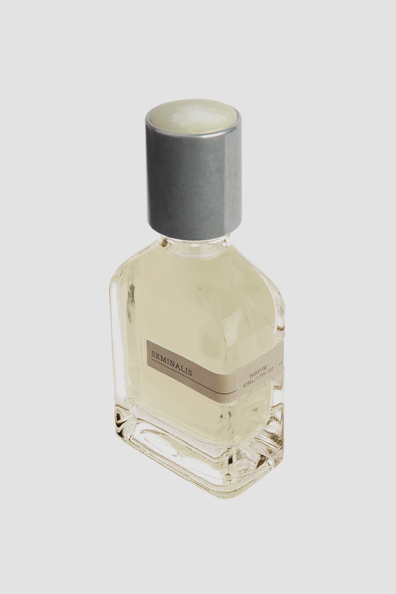 ORTO PARISI Seminalis Parfum 50mL