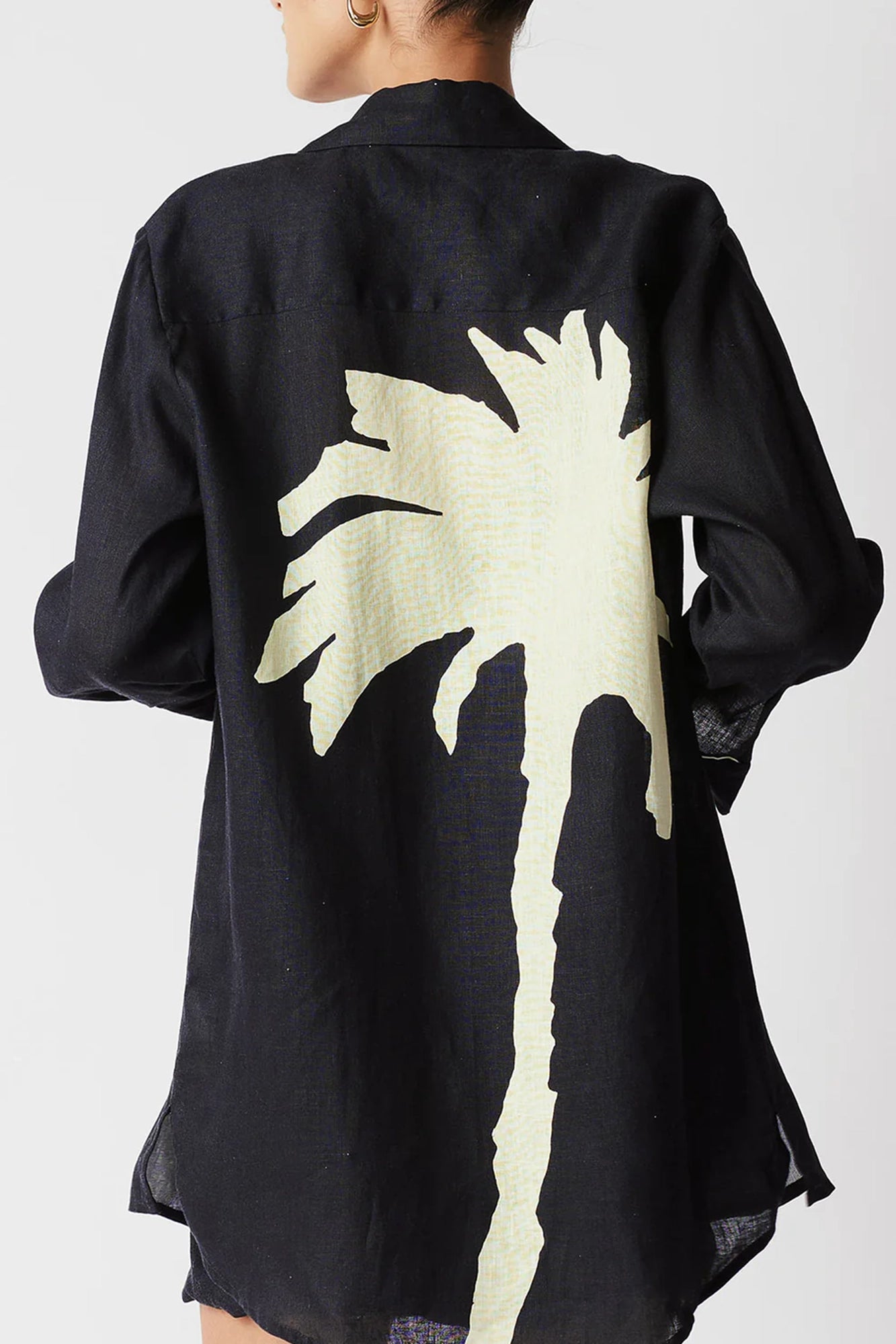 Palm Shirt