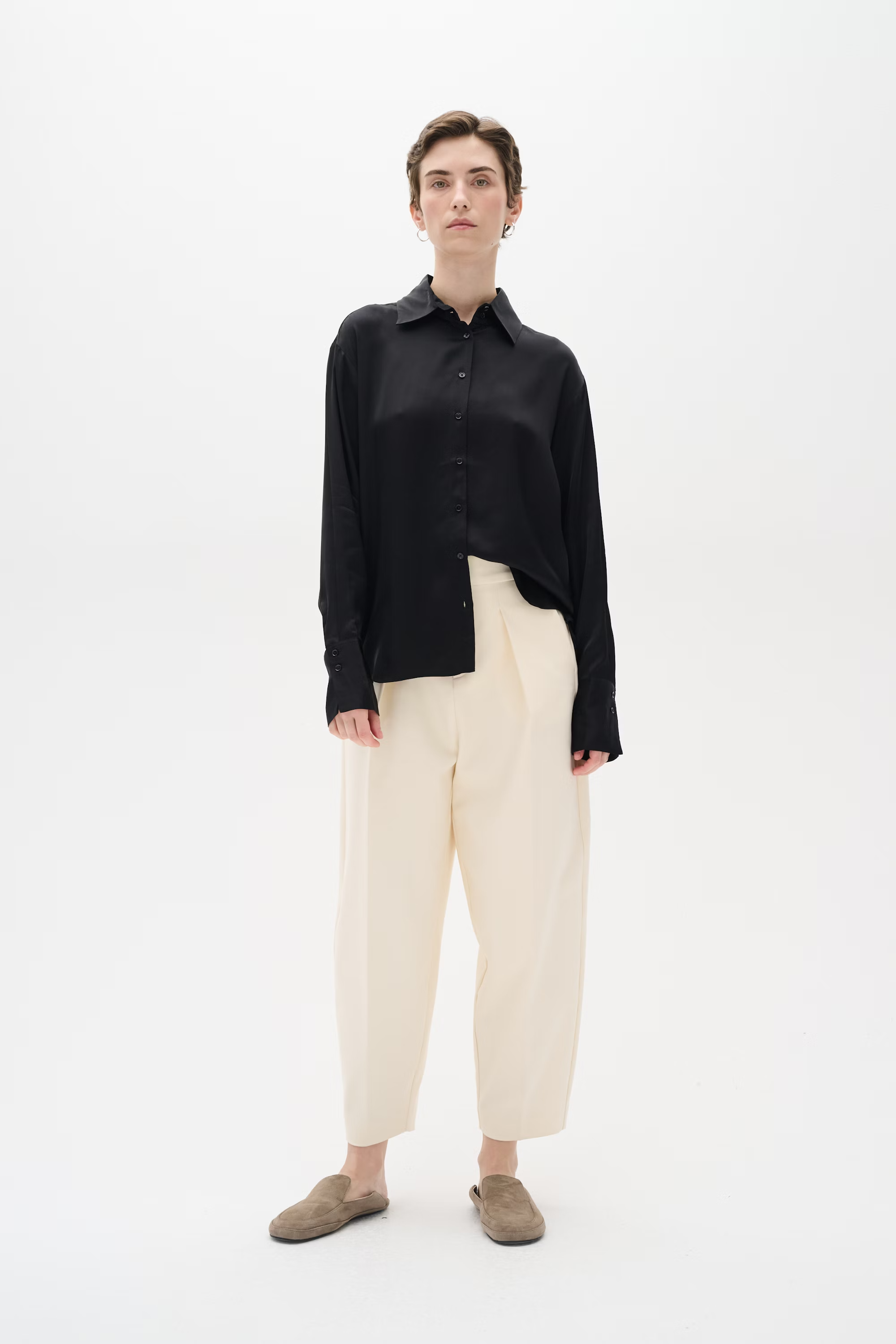 PaulineIW Shirt