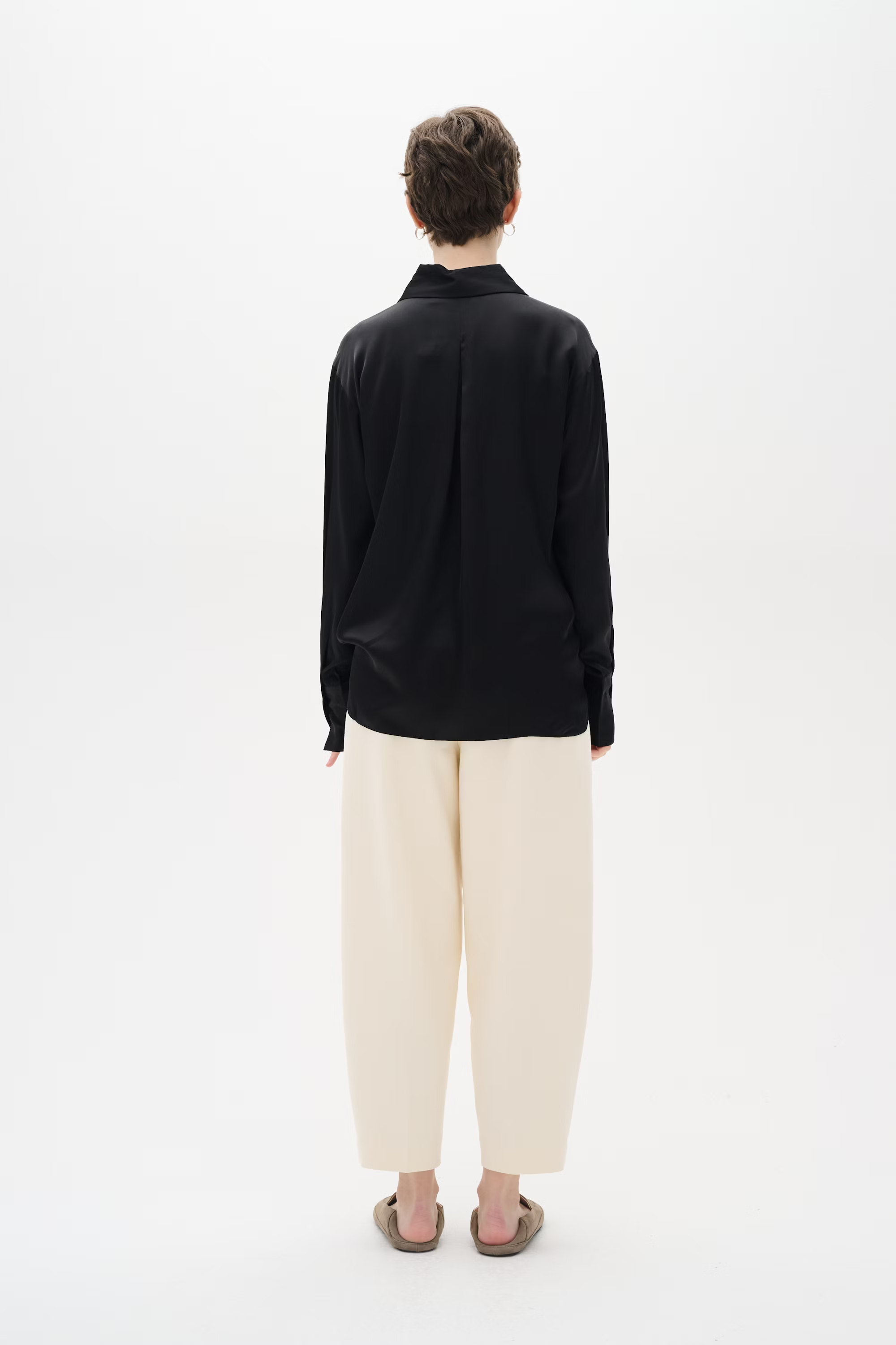 PaulineIW Shirt
