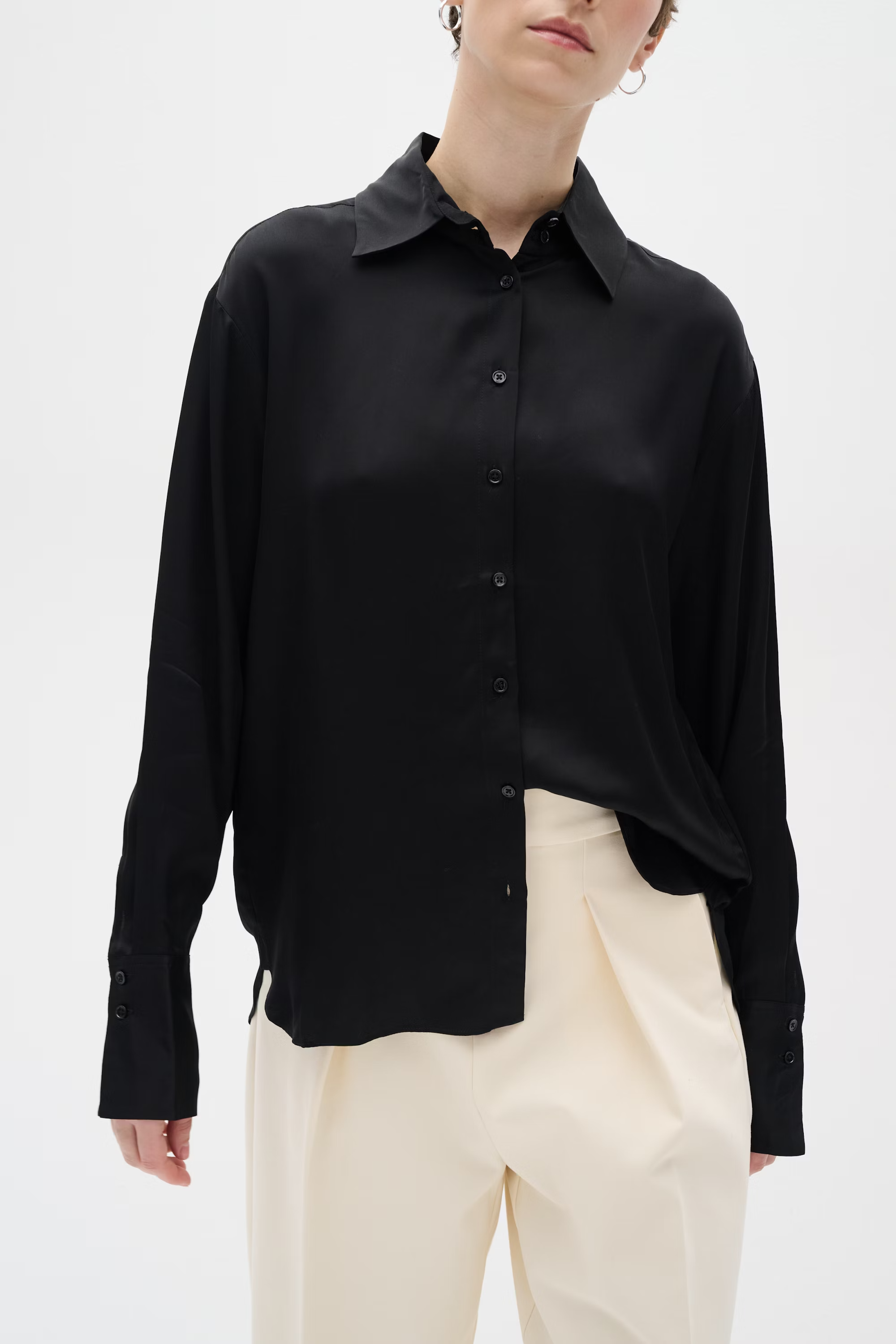 PaulineIW Shirt