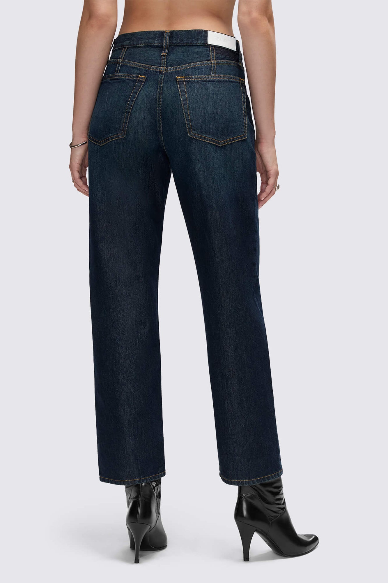 The Ollie Jean